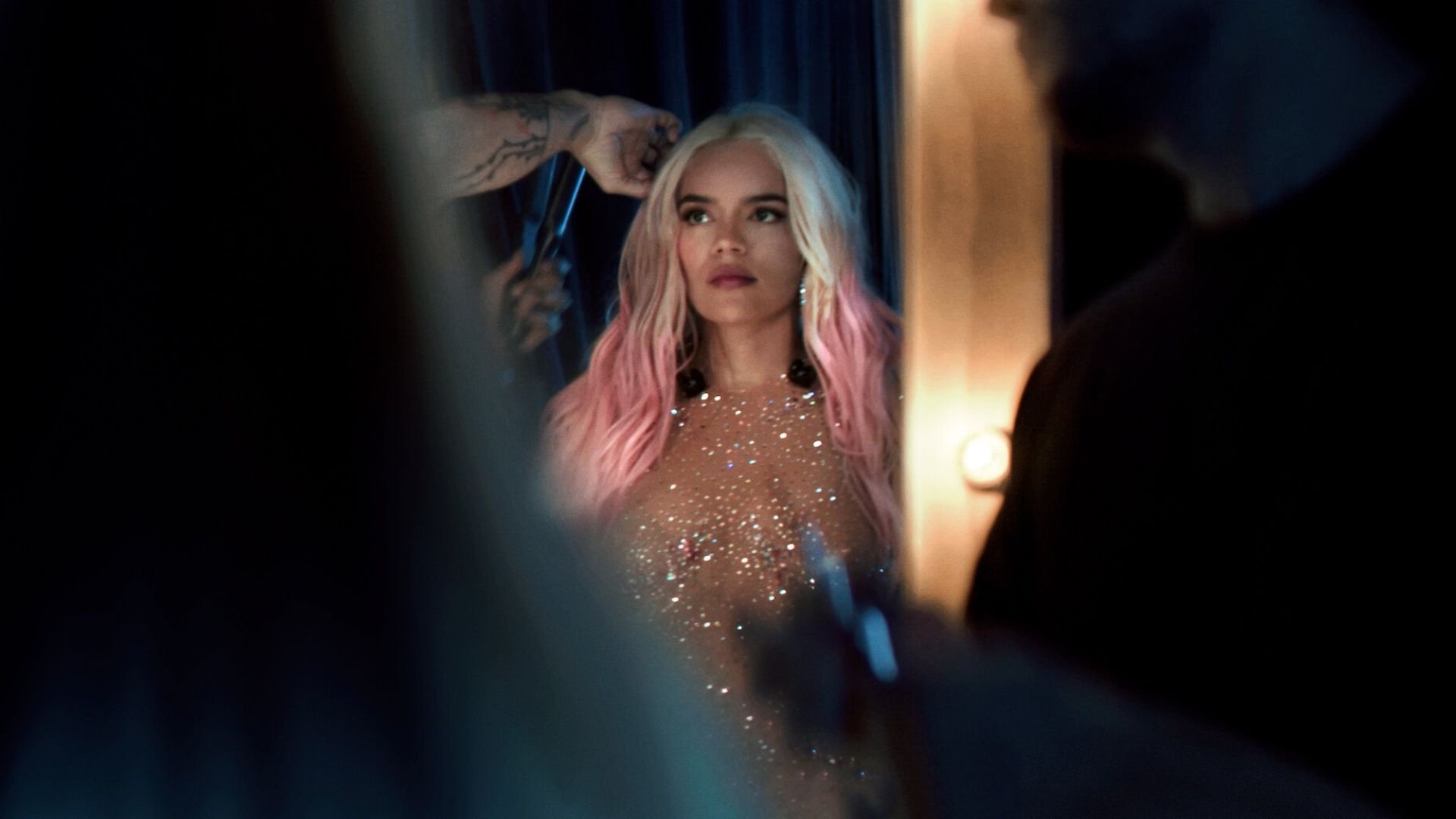 Karol G: Mañana fue muy bonito Background