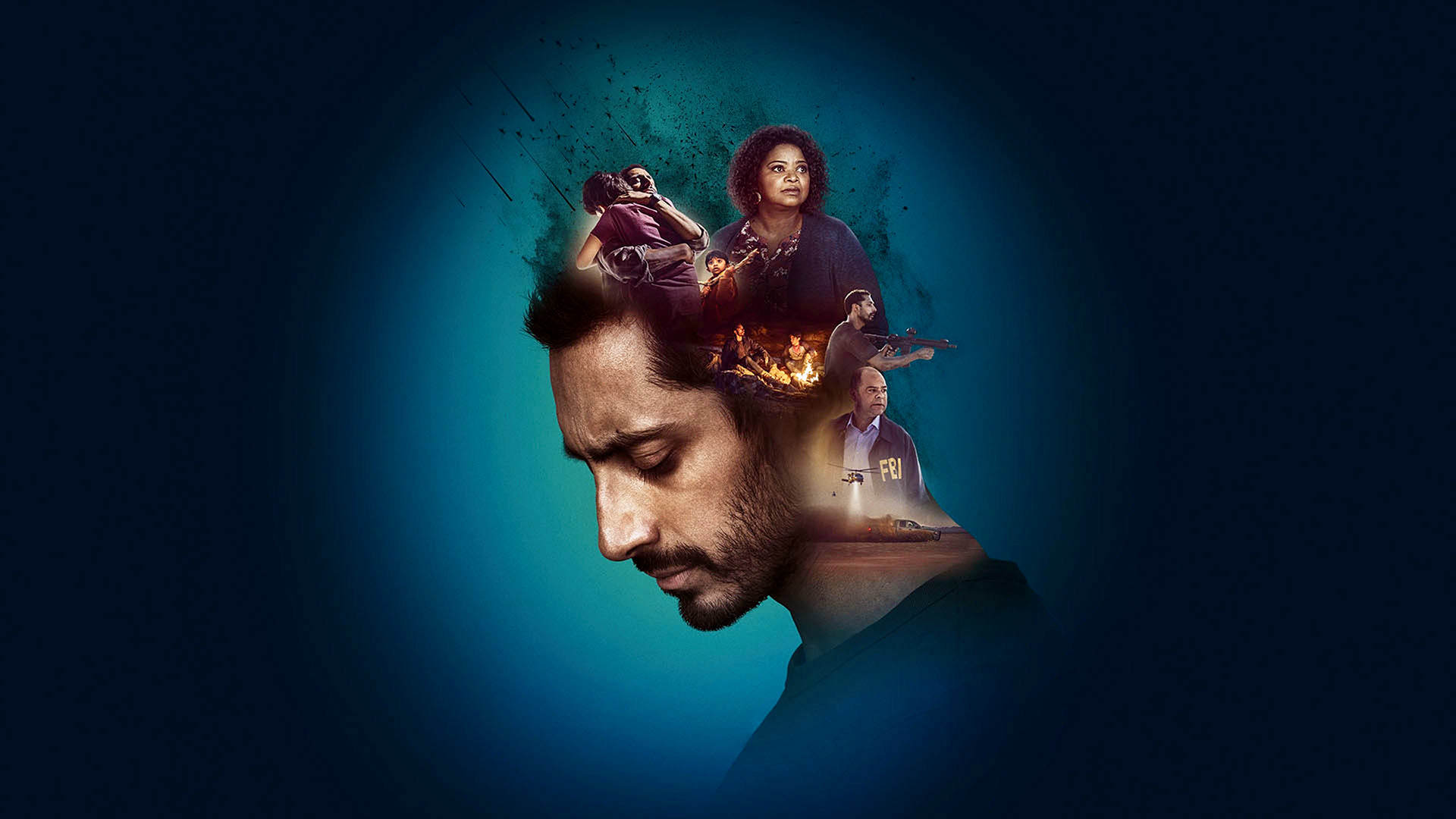 Encounter Background