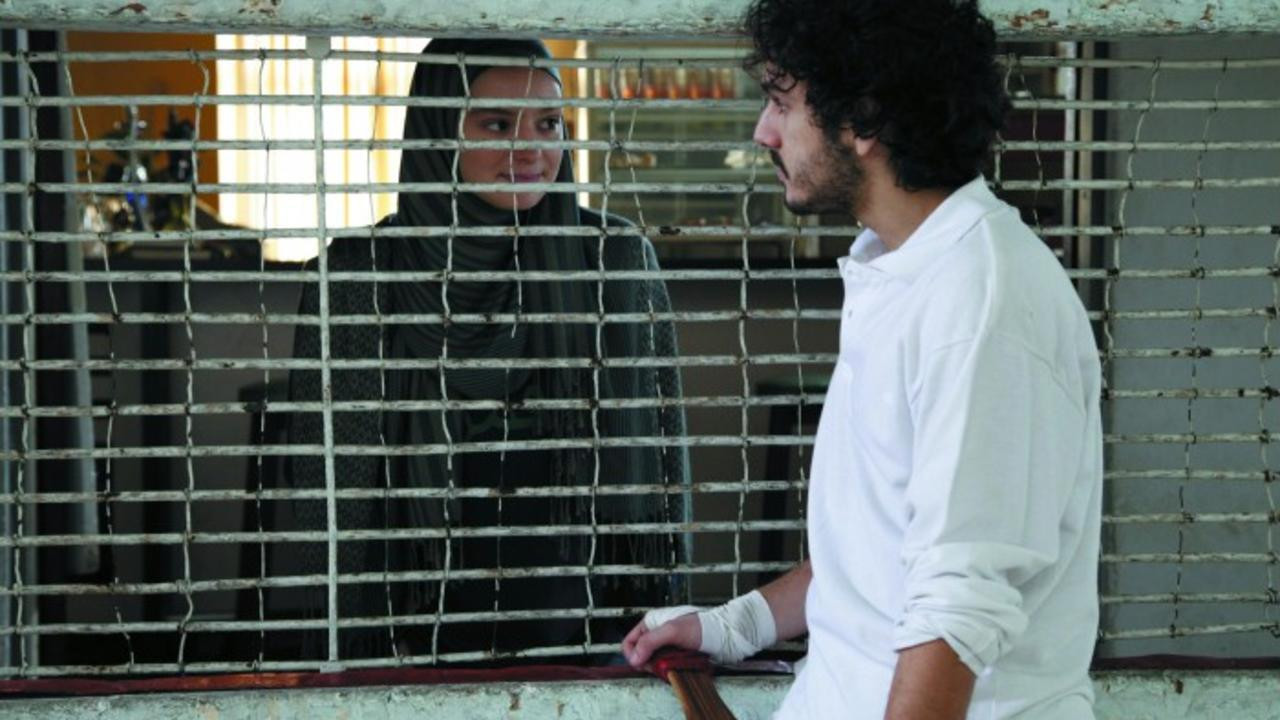 Habi, The Foreigner Background