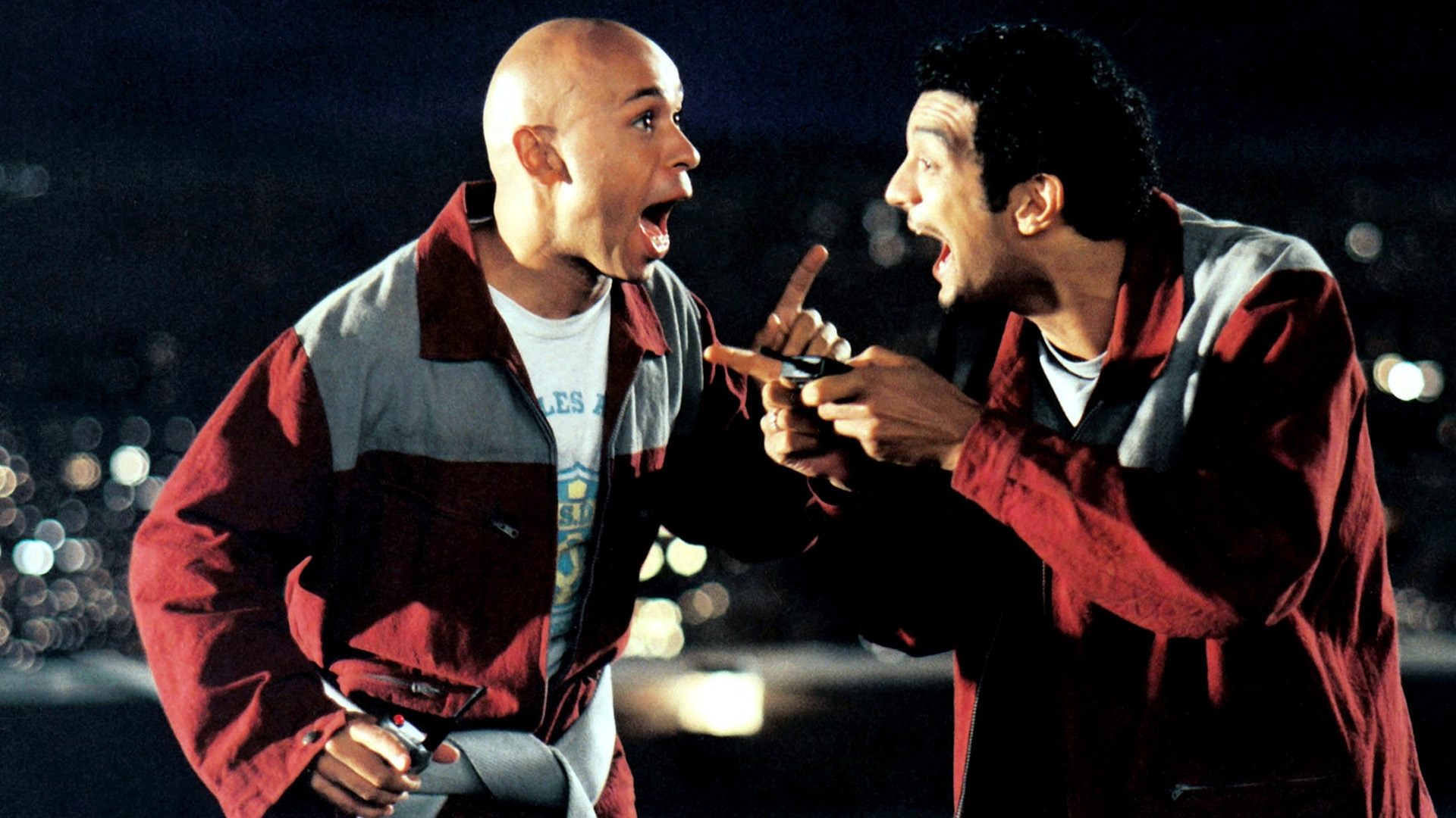 Don't Die Too Hard! Background