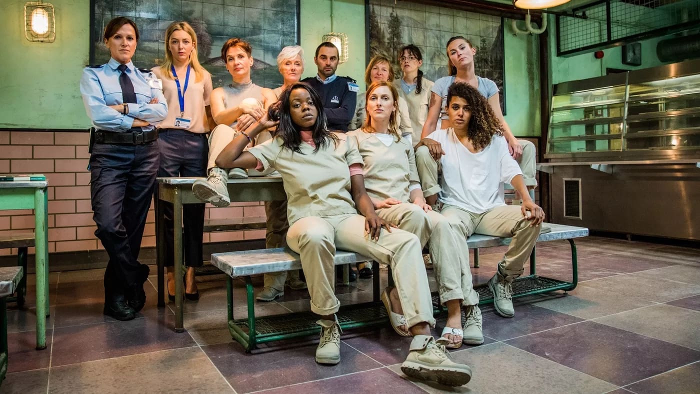 Gent-West Background