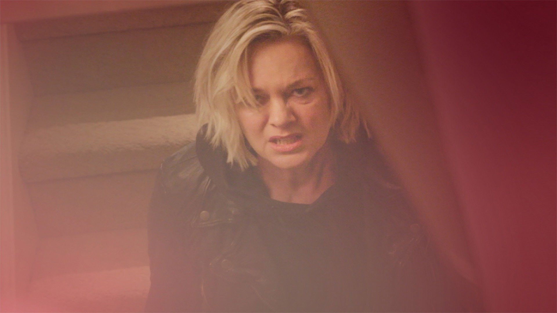 Beware of Mom Background