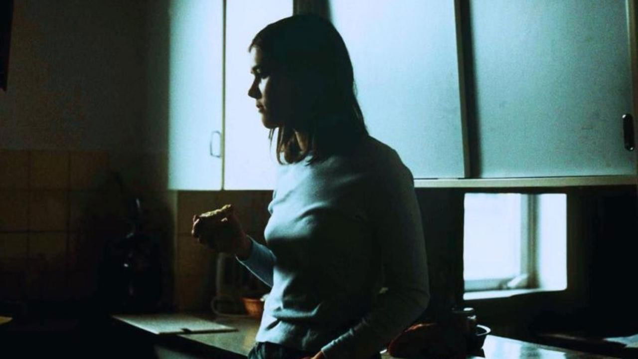 Places in Cities Background