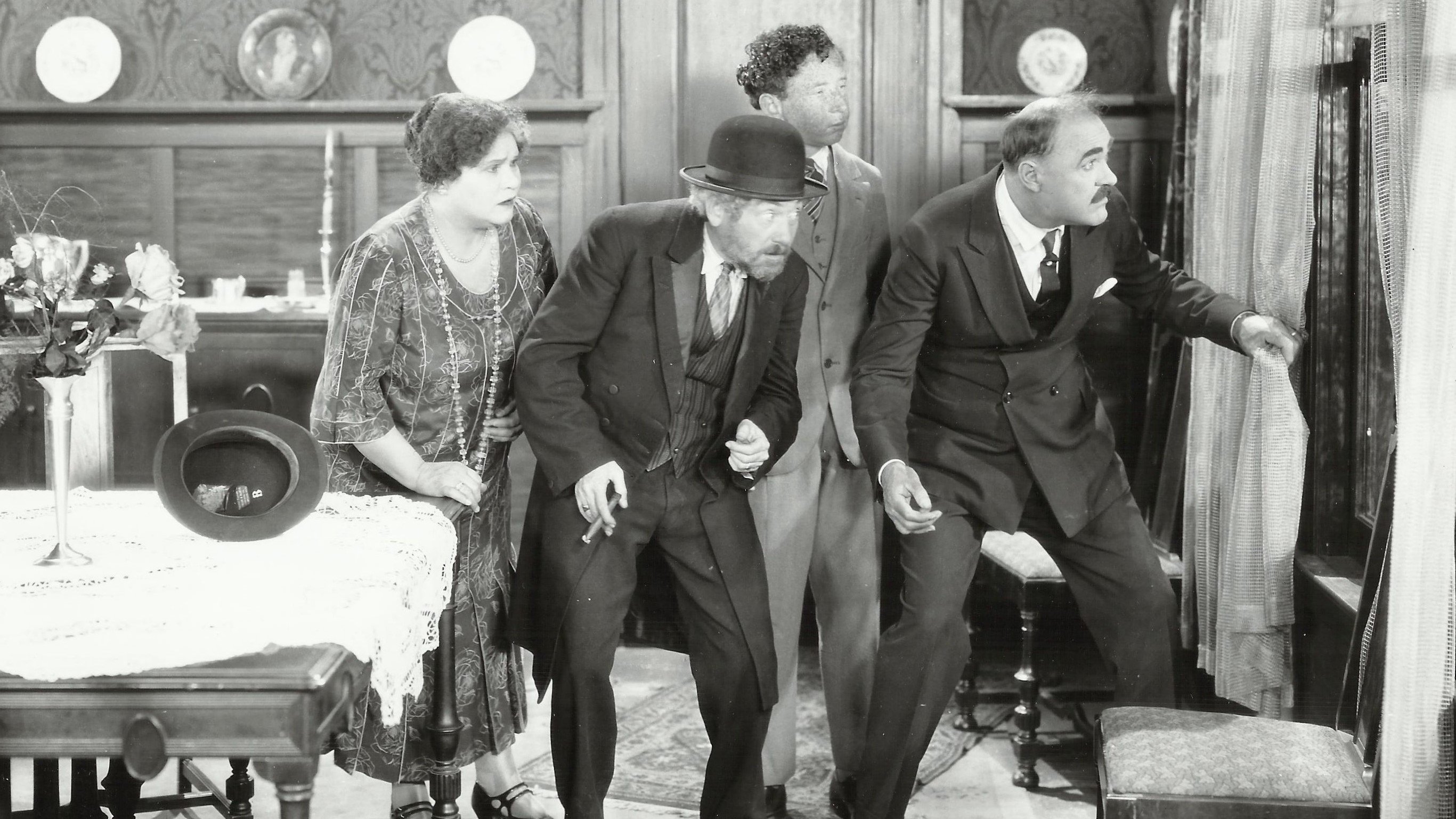 Call of the Cuckoo Background