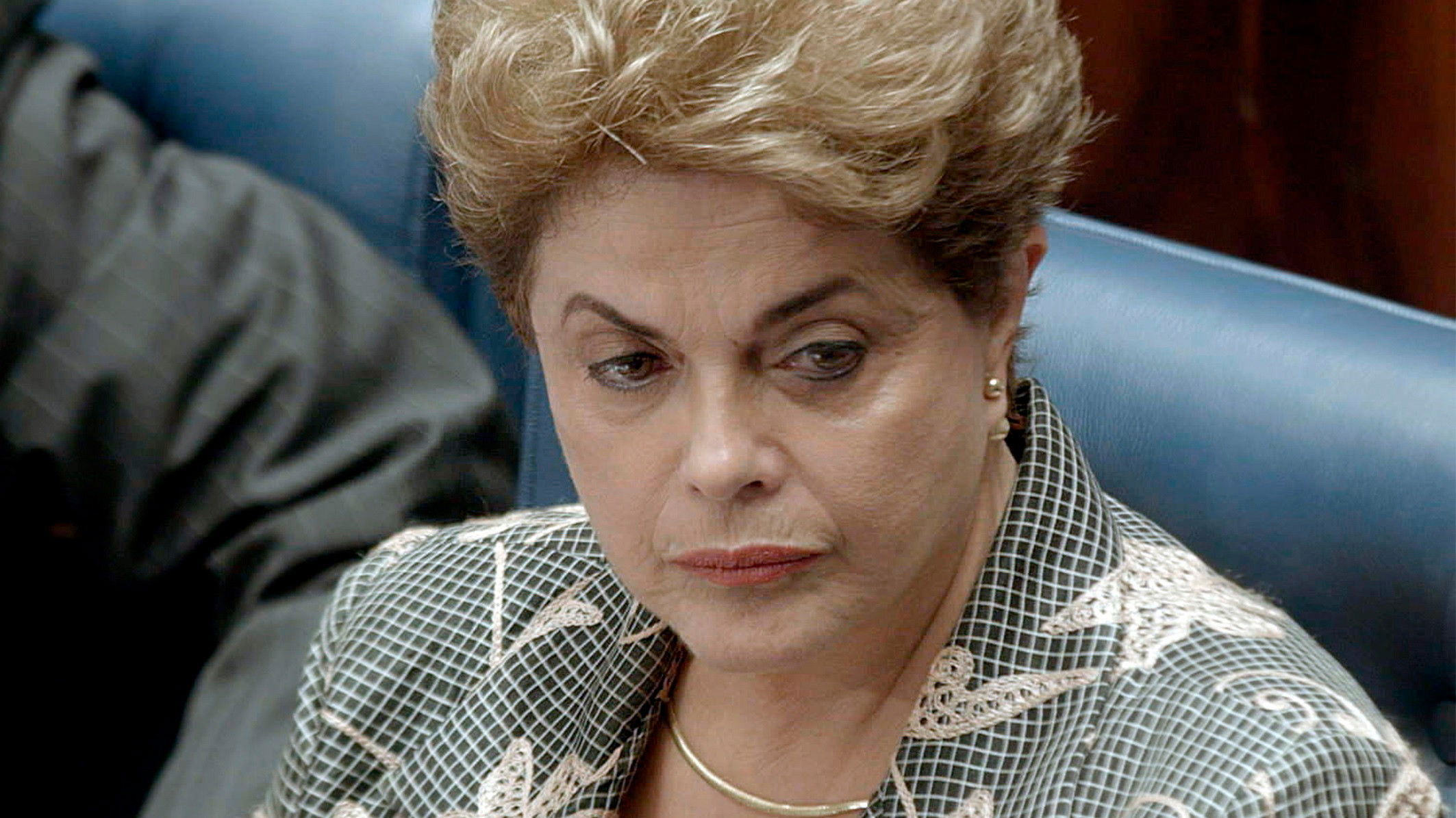 The Trial Background