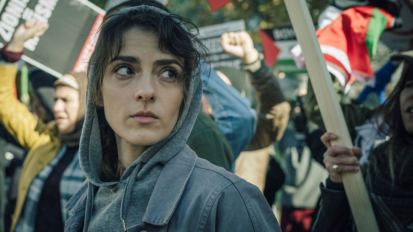 Munich Games Background