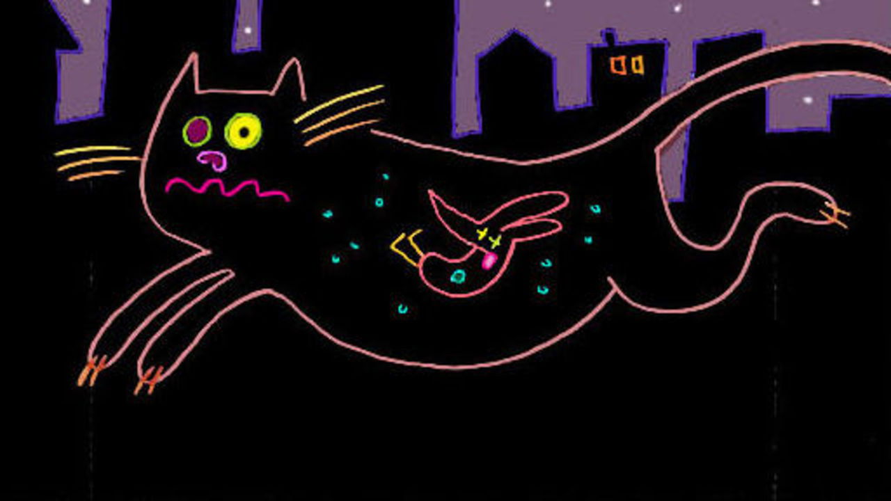 Chroniques animales Background