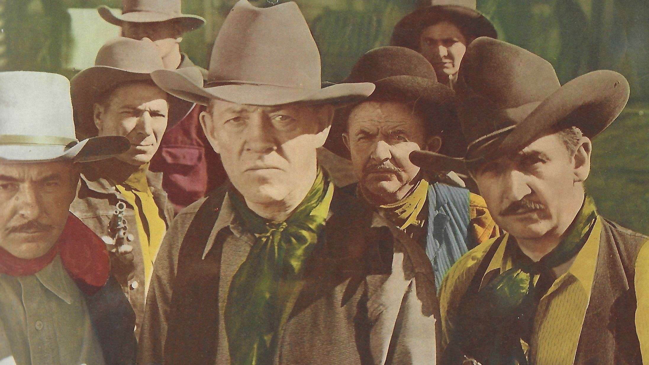 Guns and Guitars Background