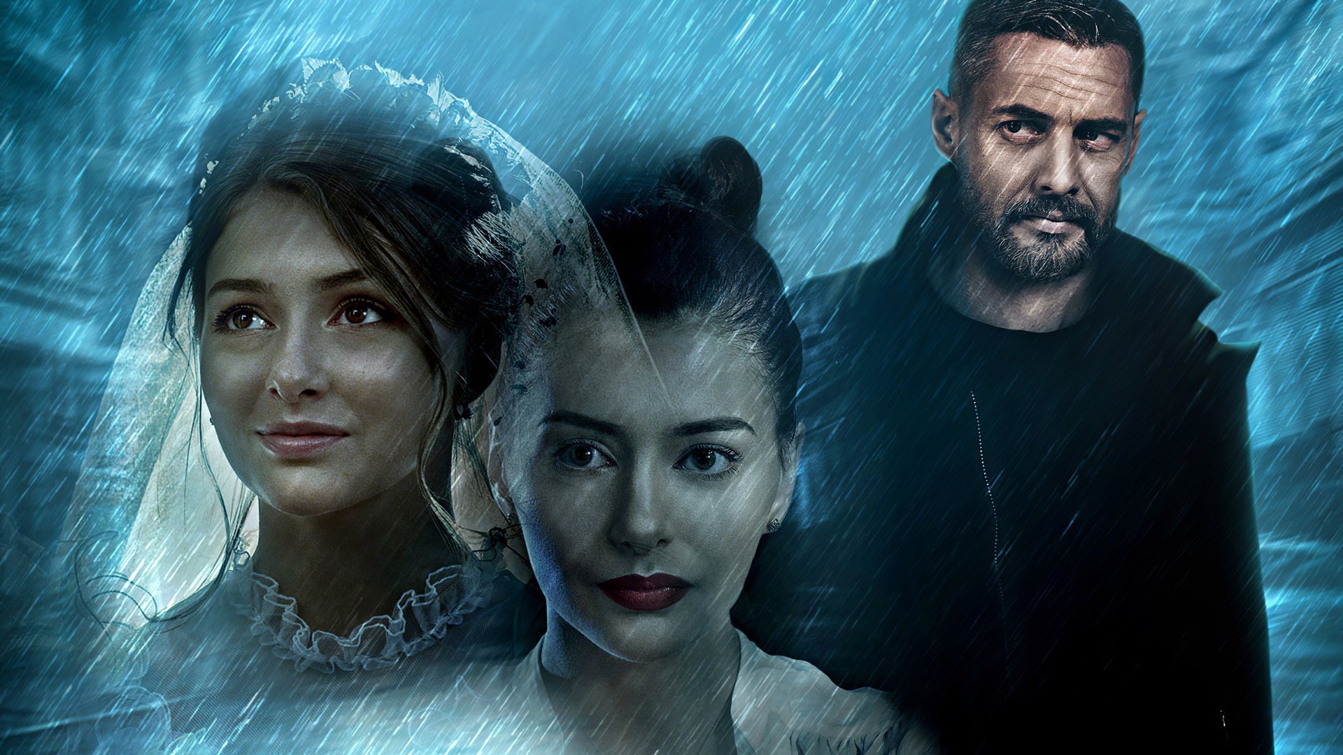 Nothing Happens Twice Background