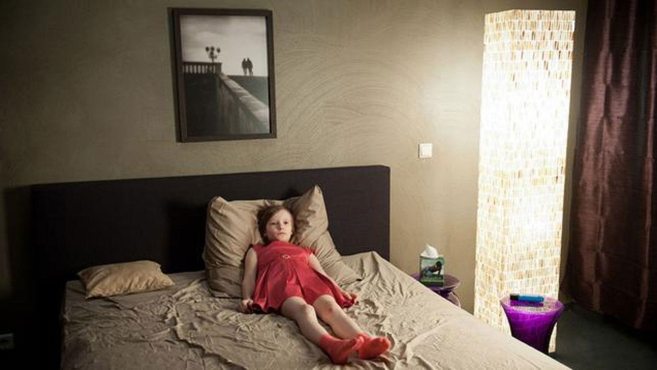 Operation Zucker Background