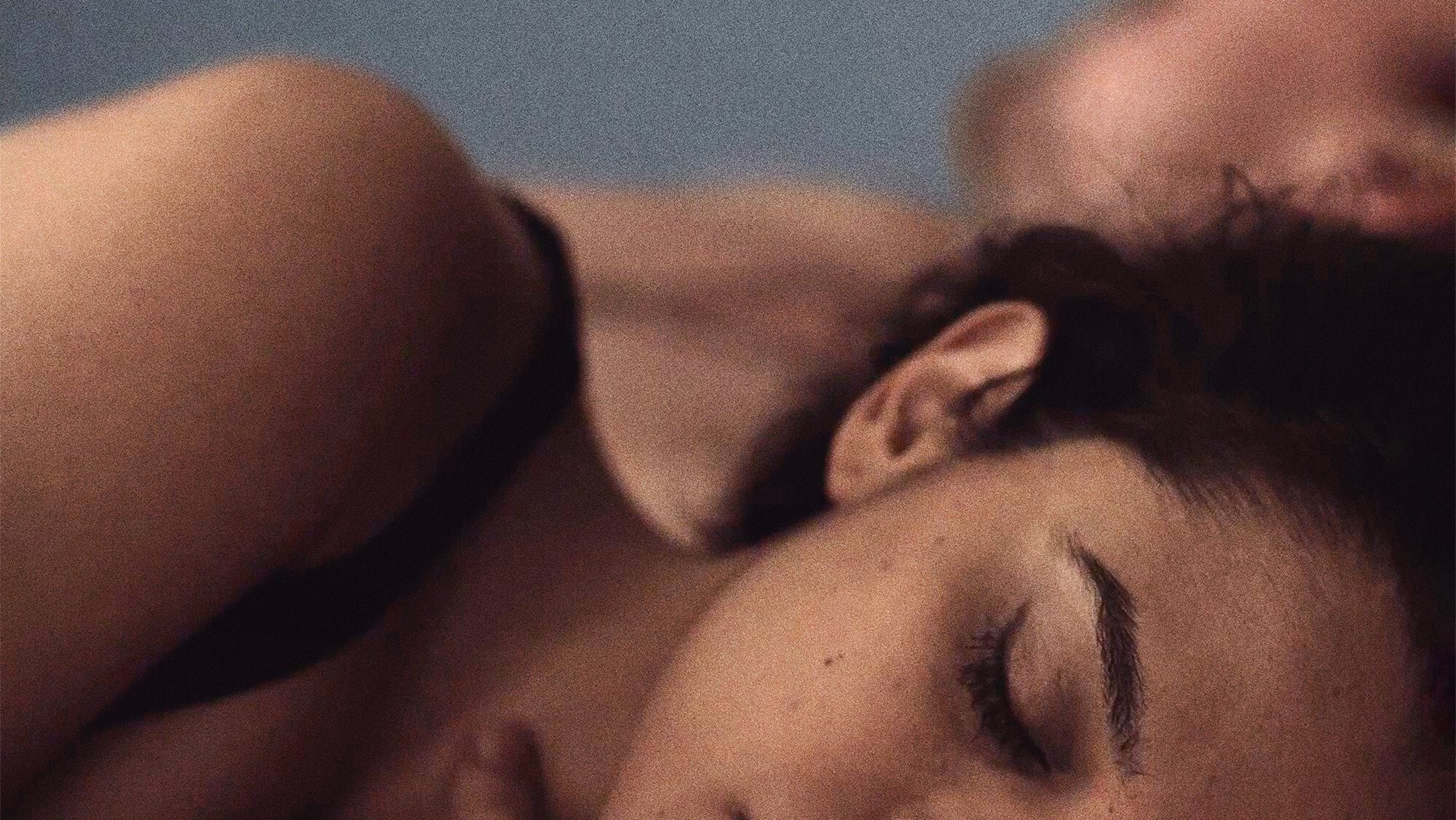 The Killing of Two Lovers Background