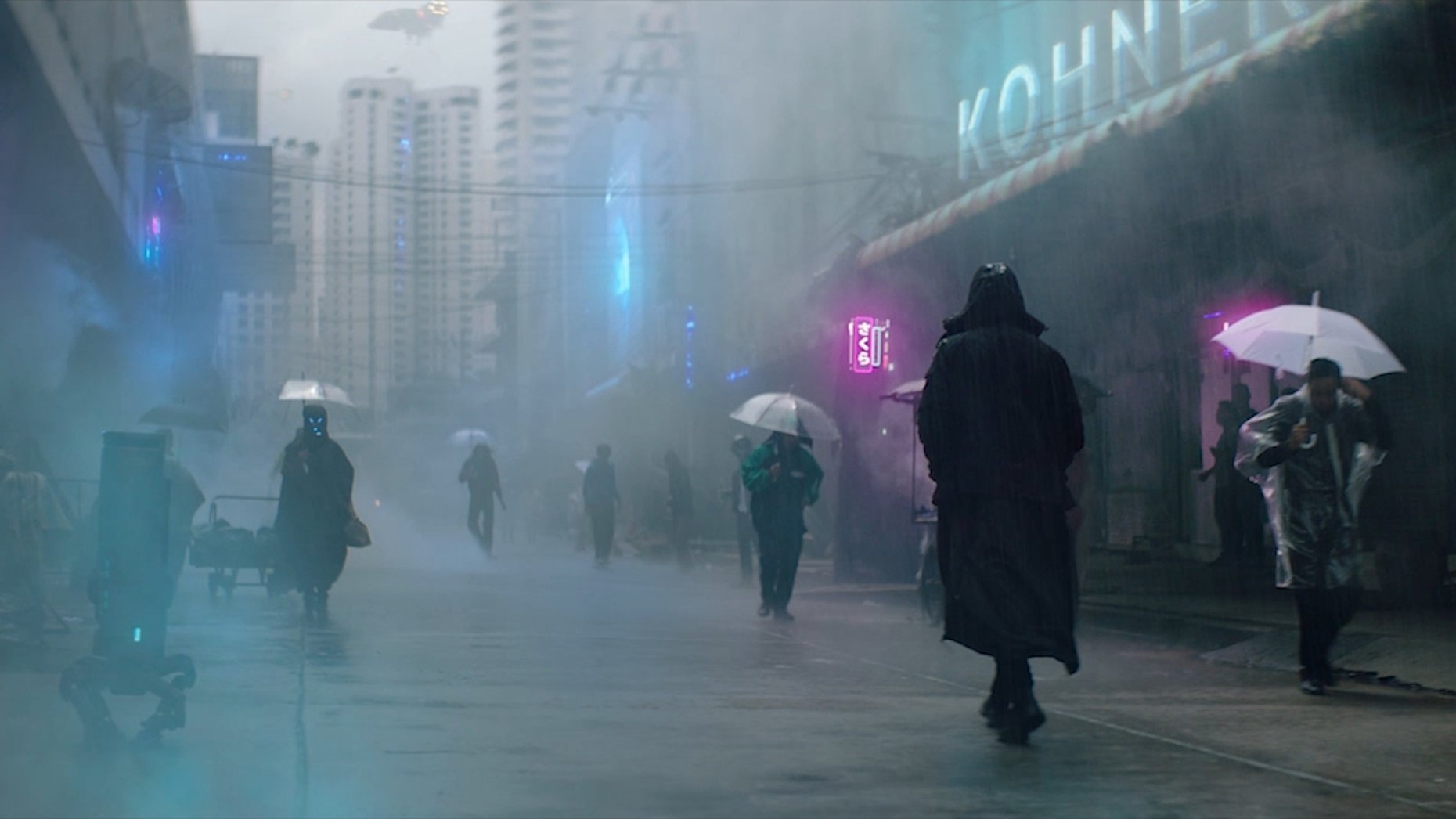 Future Sex Background