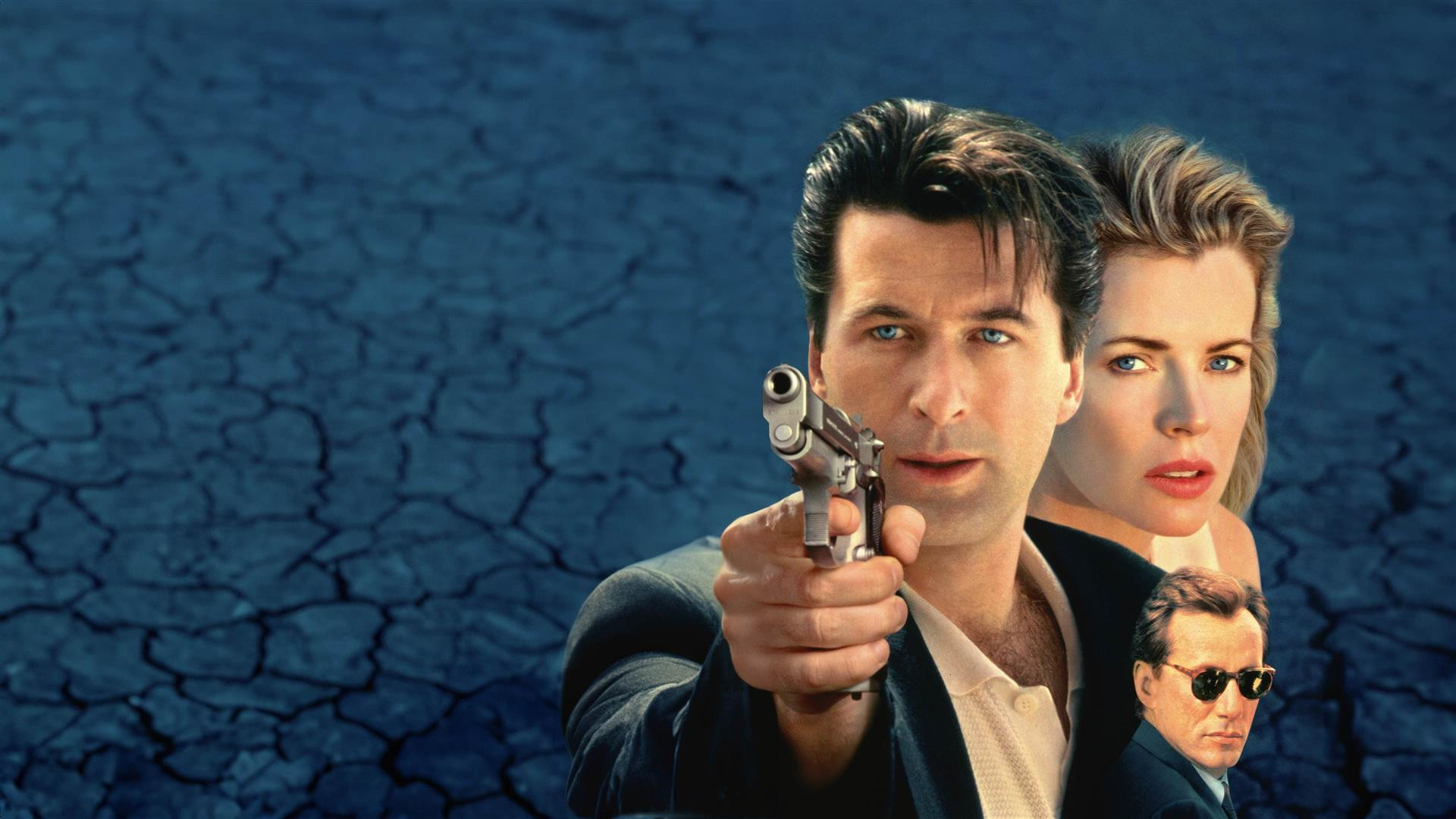 The Getaway Background