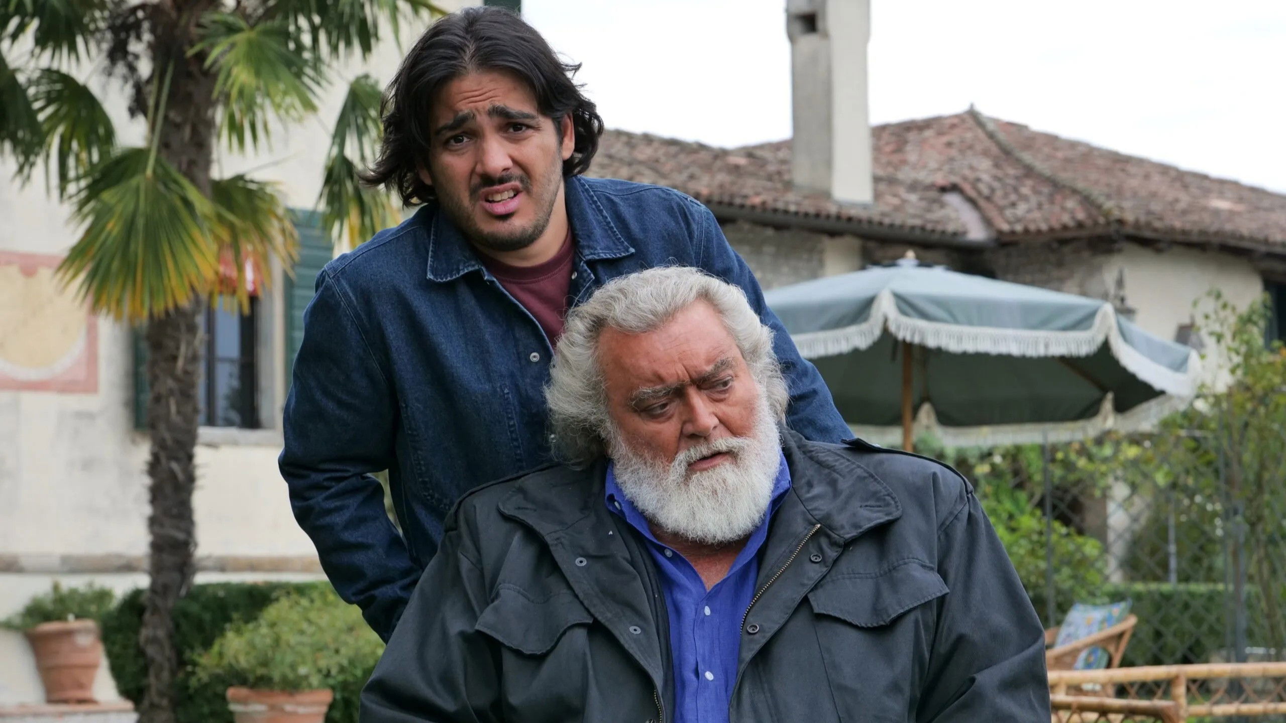 Make a Wish Background