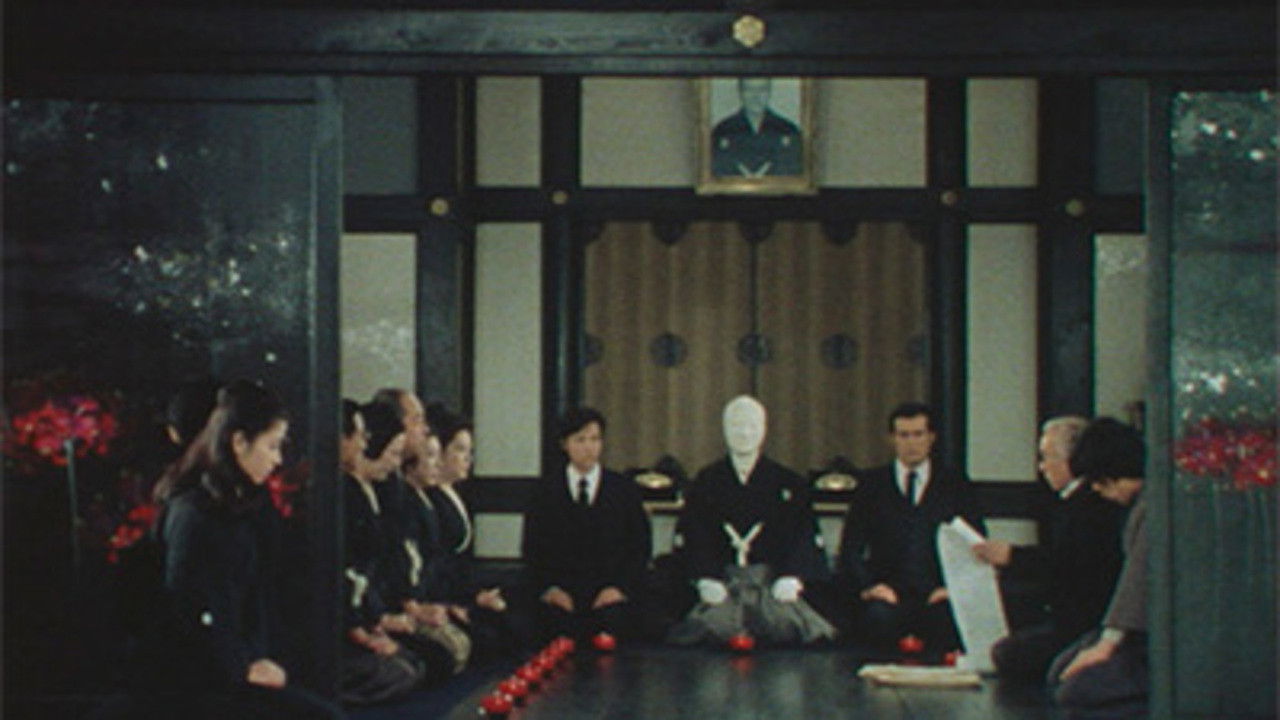 Yokomizo Seishi Series Background