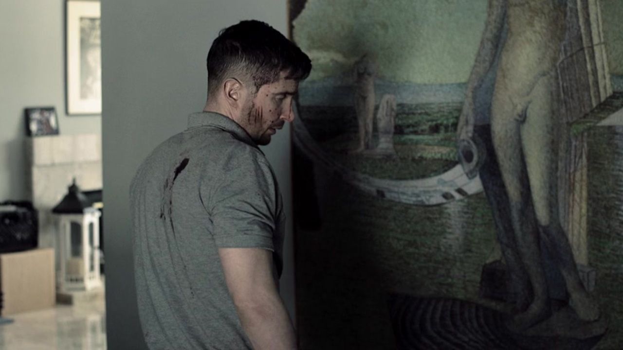 Anonymous 616 Background