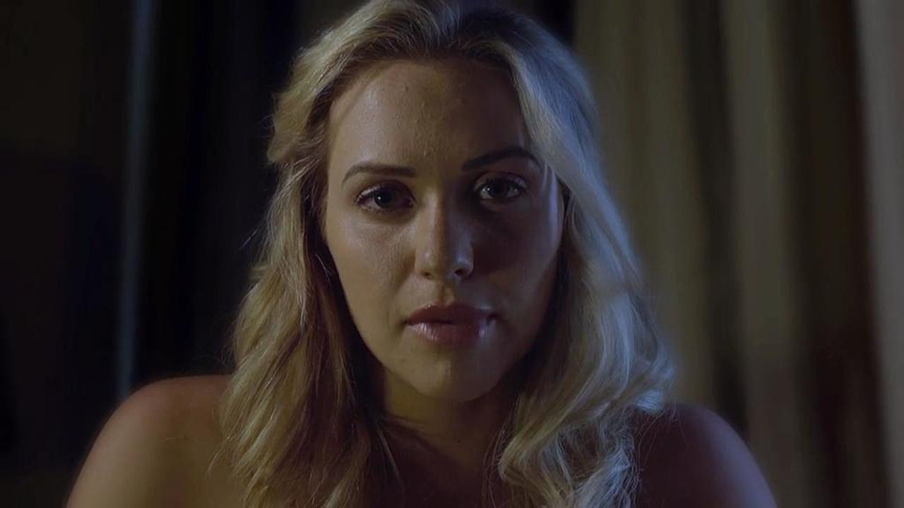 God, Sex and Truth Background