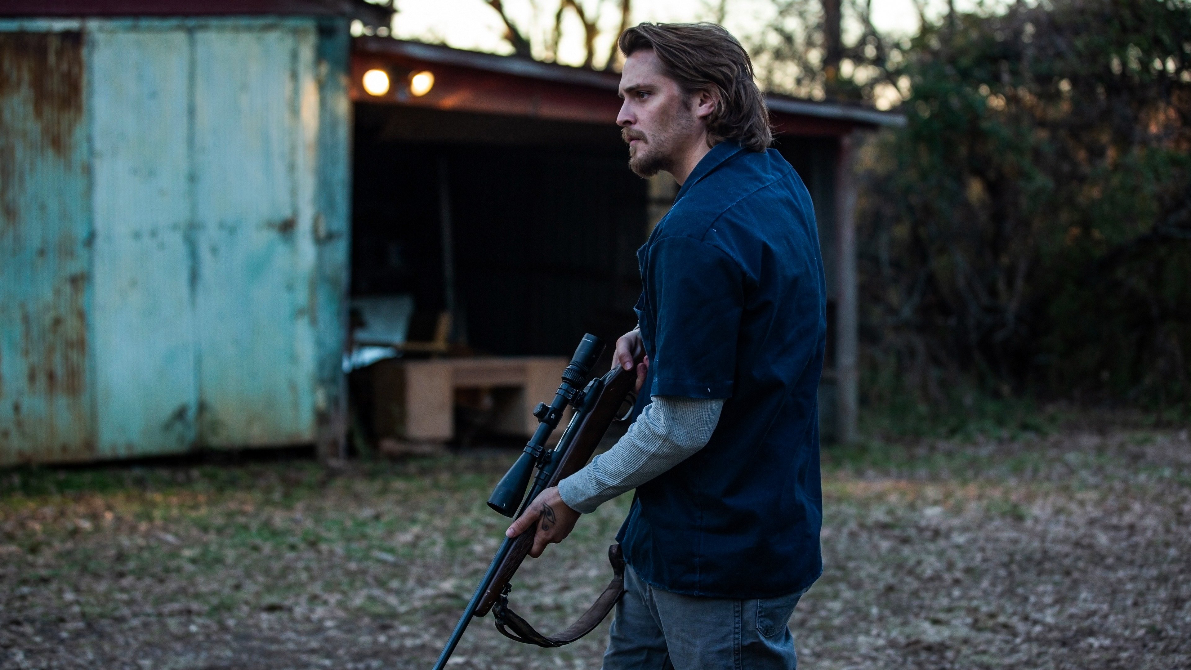 Into the Ashes Background