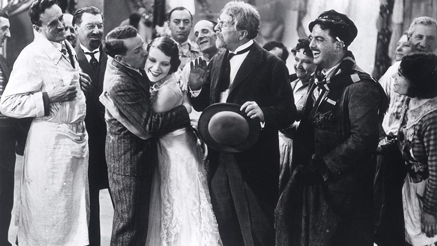 Le Million Background