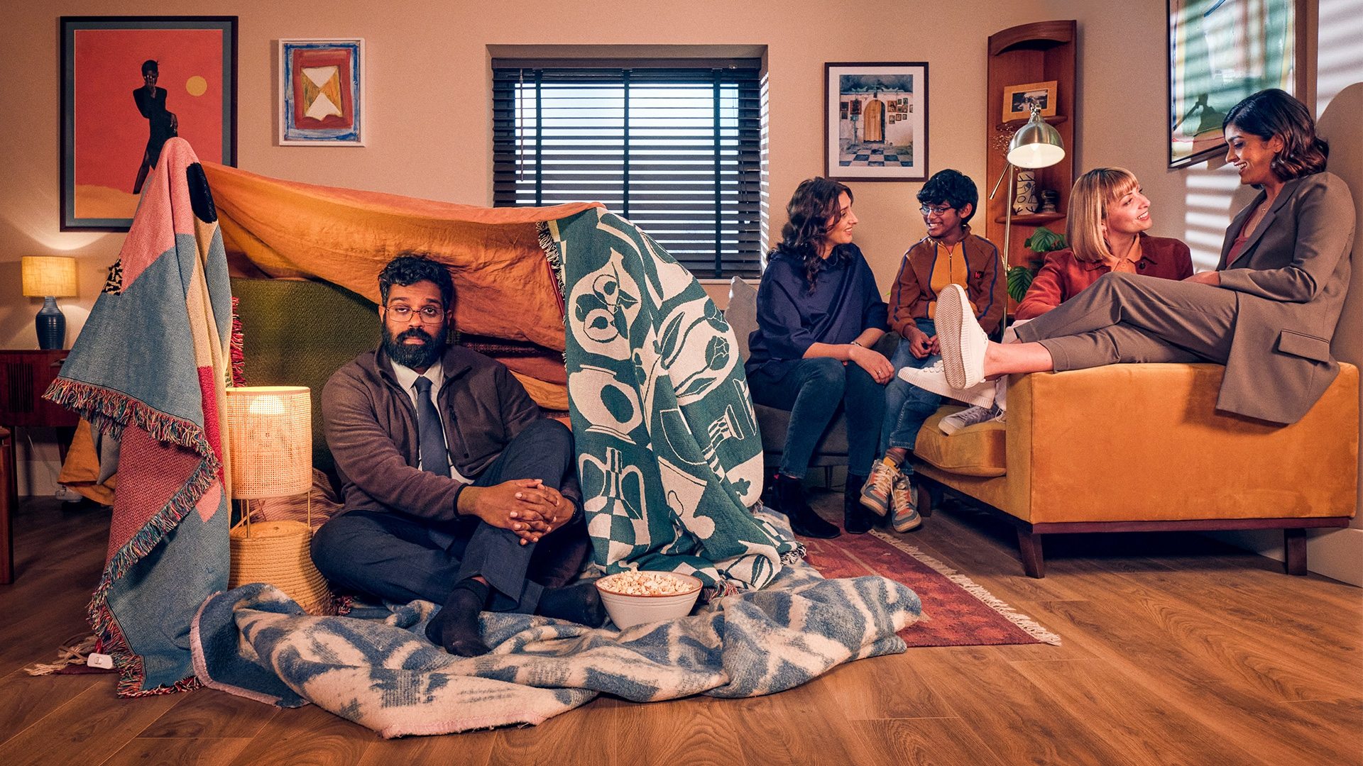 Avoidance Background