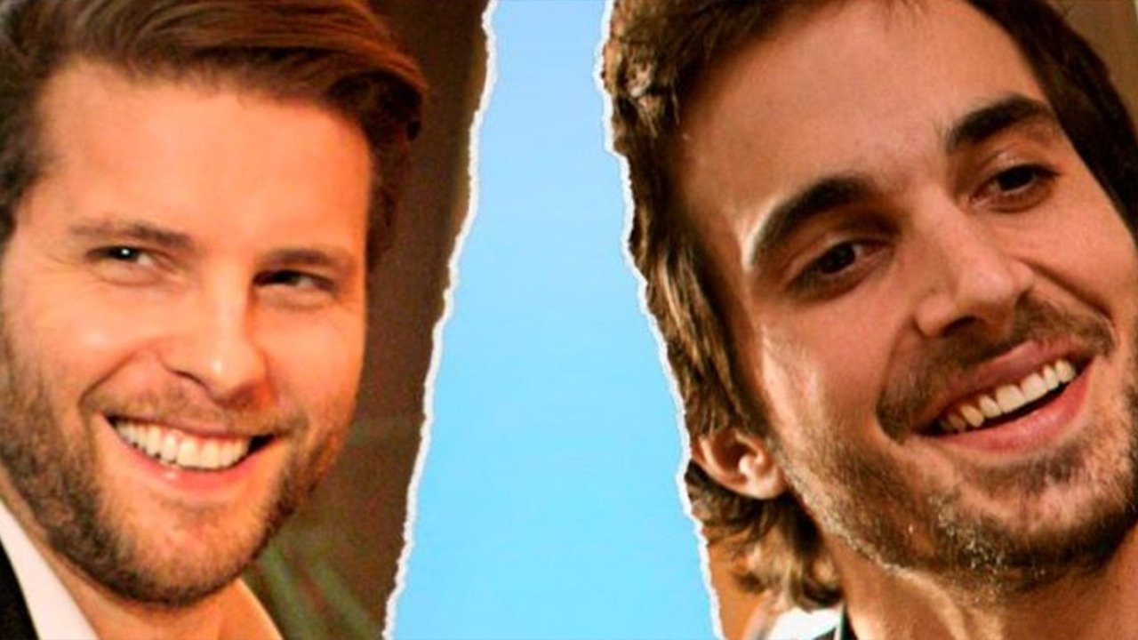 The Heartthrob Background