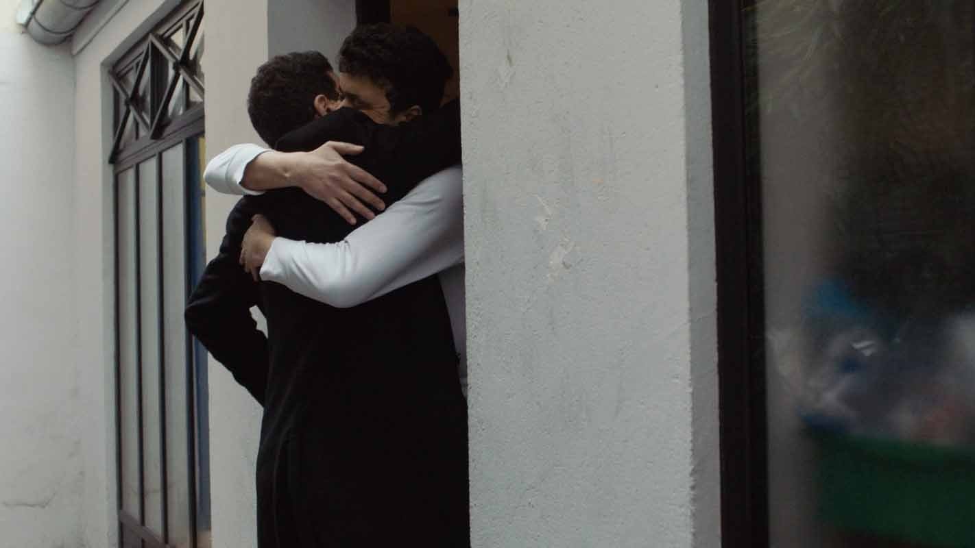 Return to Bollene Background