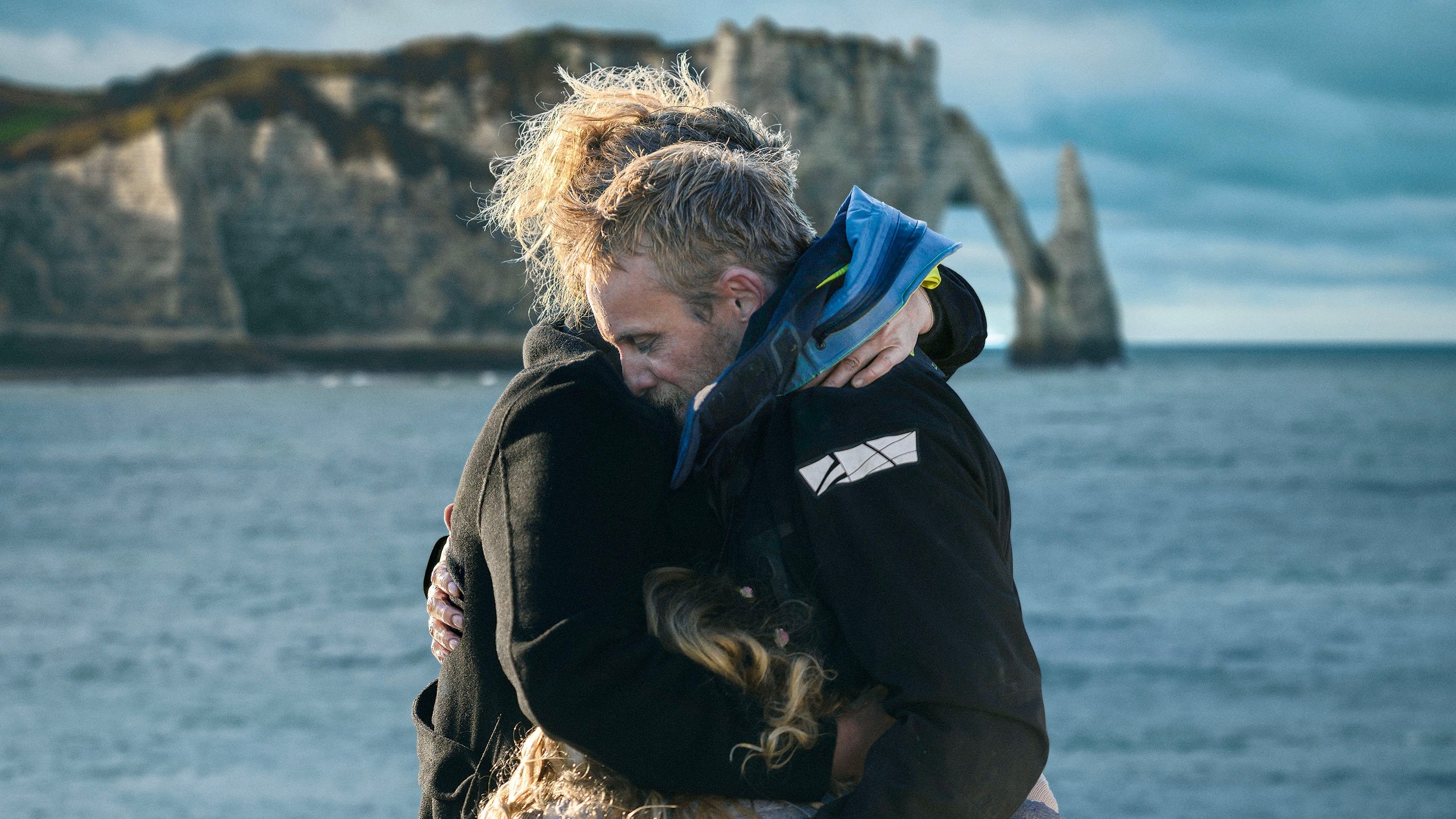 Drift Away Background