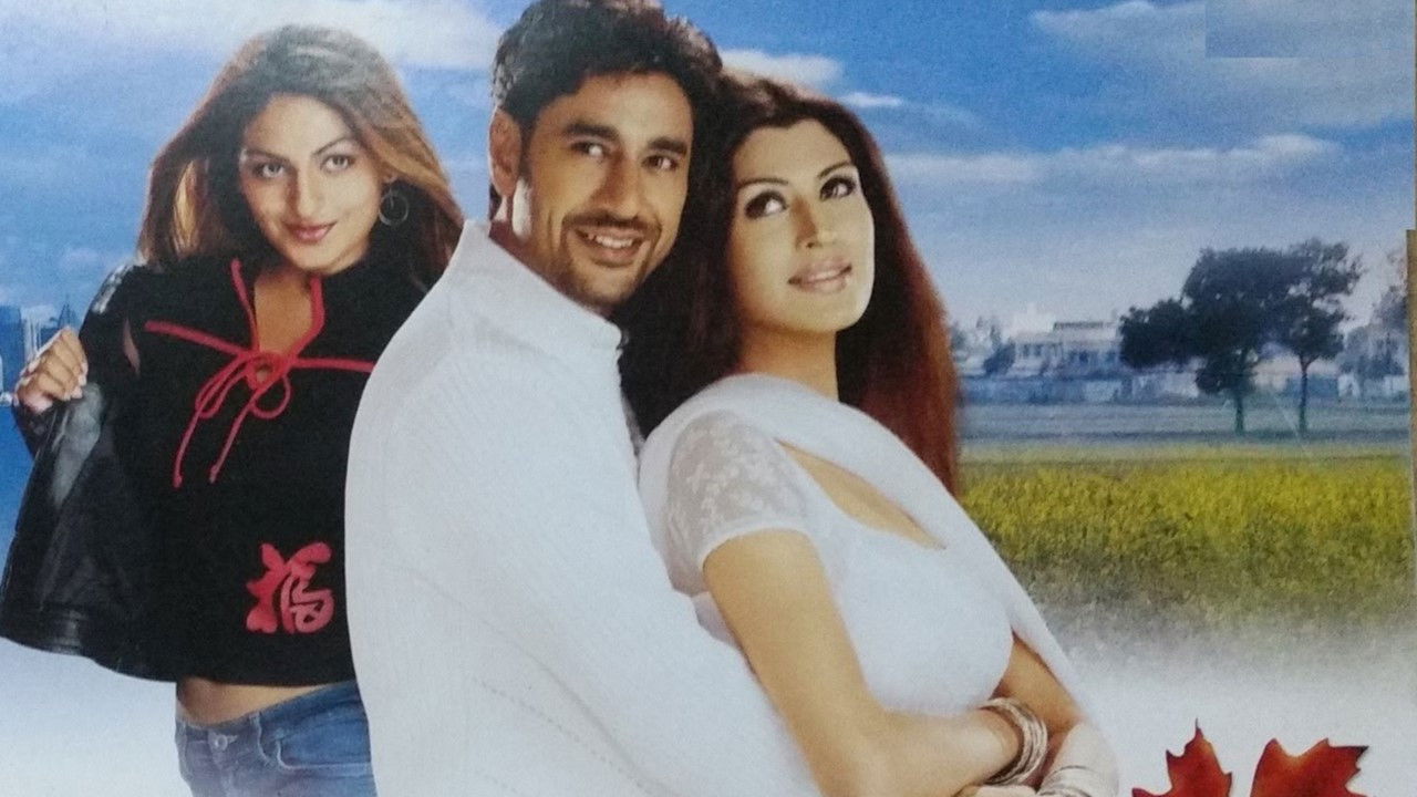 Asa Nu Maan Watna Da Background