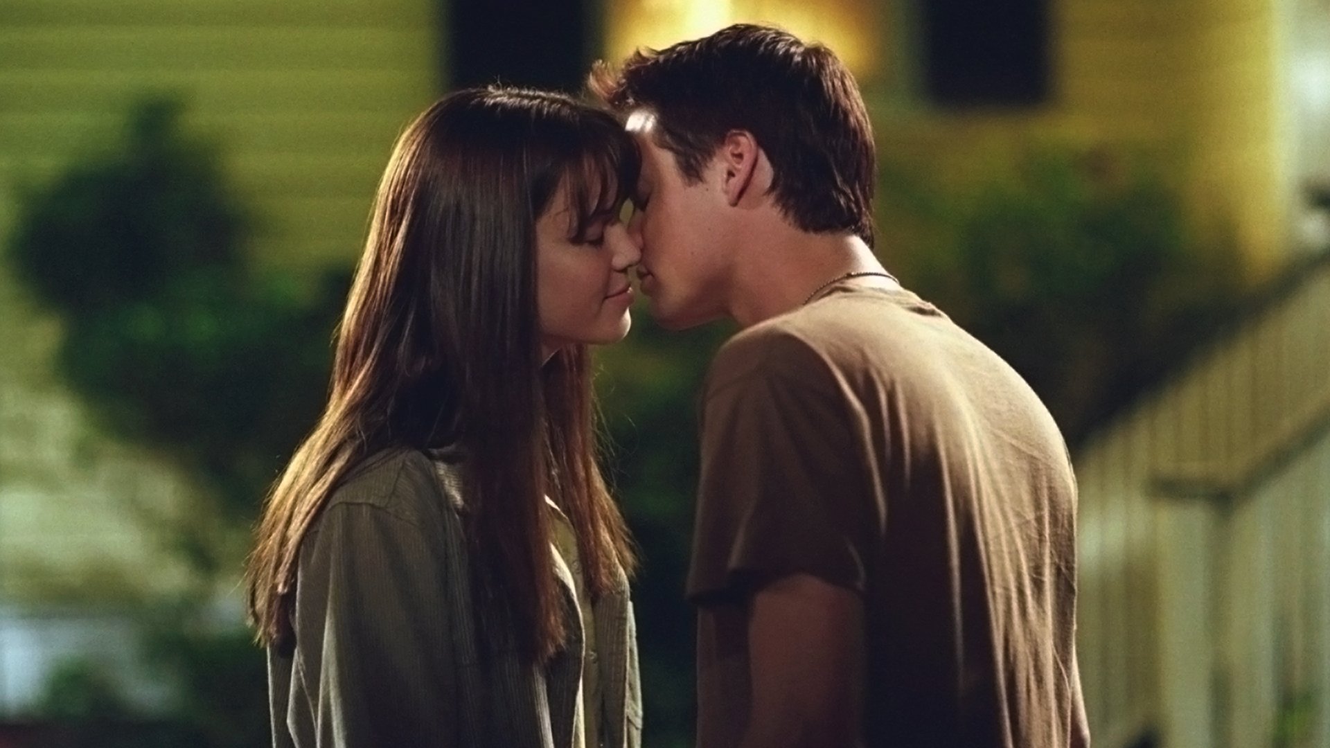 A Walk to Remember Background