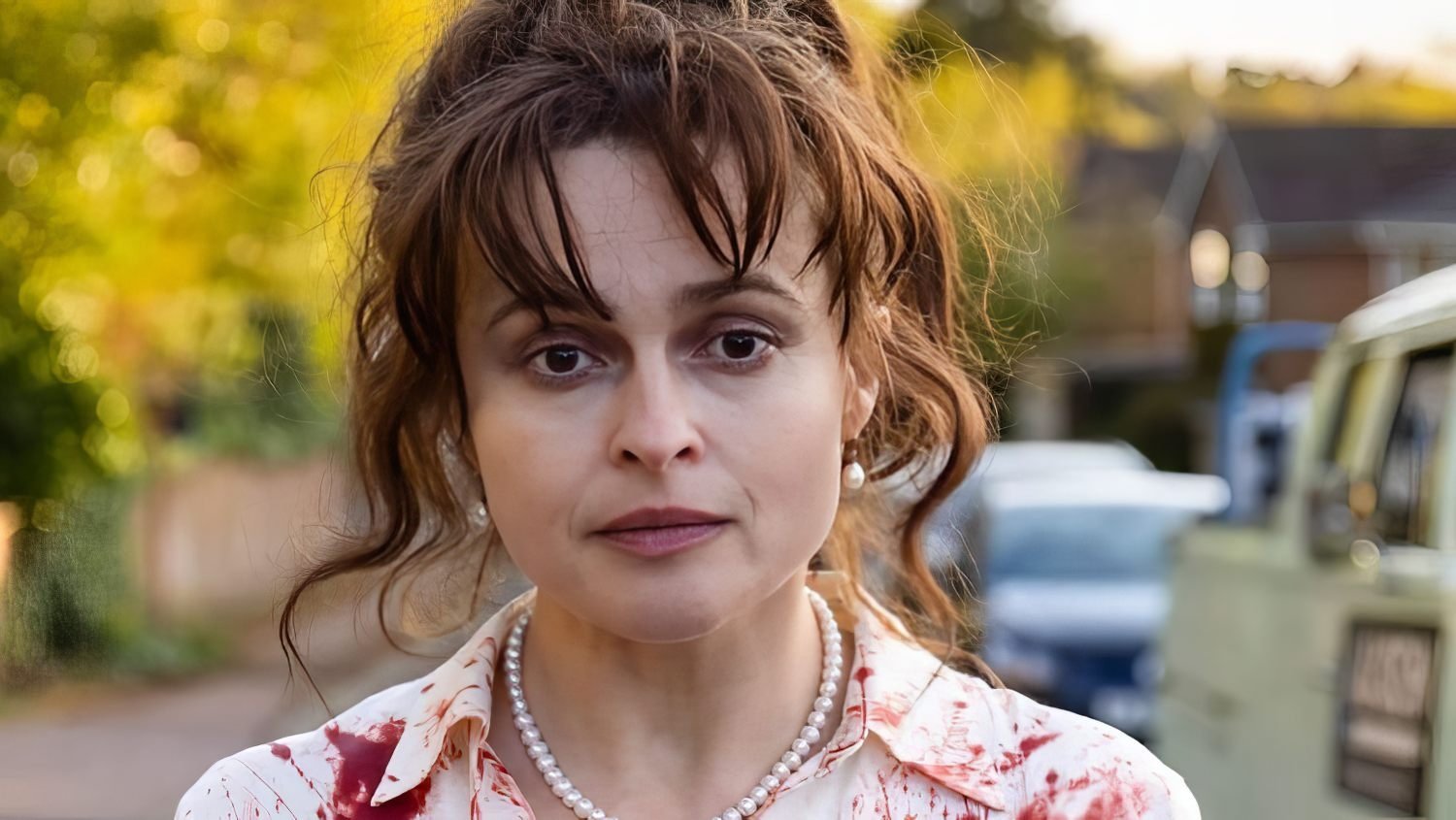 The Cleaner Background