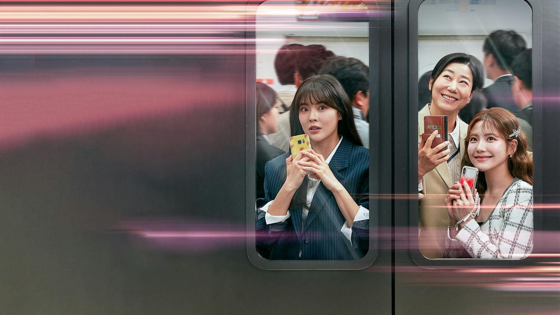 To the Moon Background