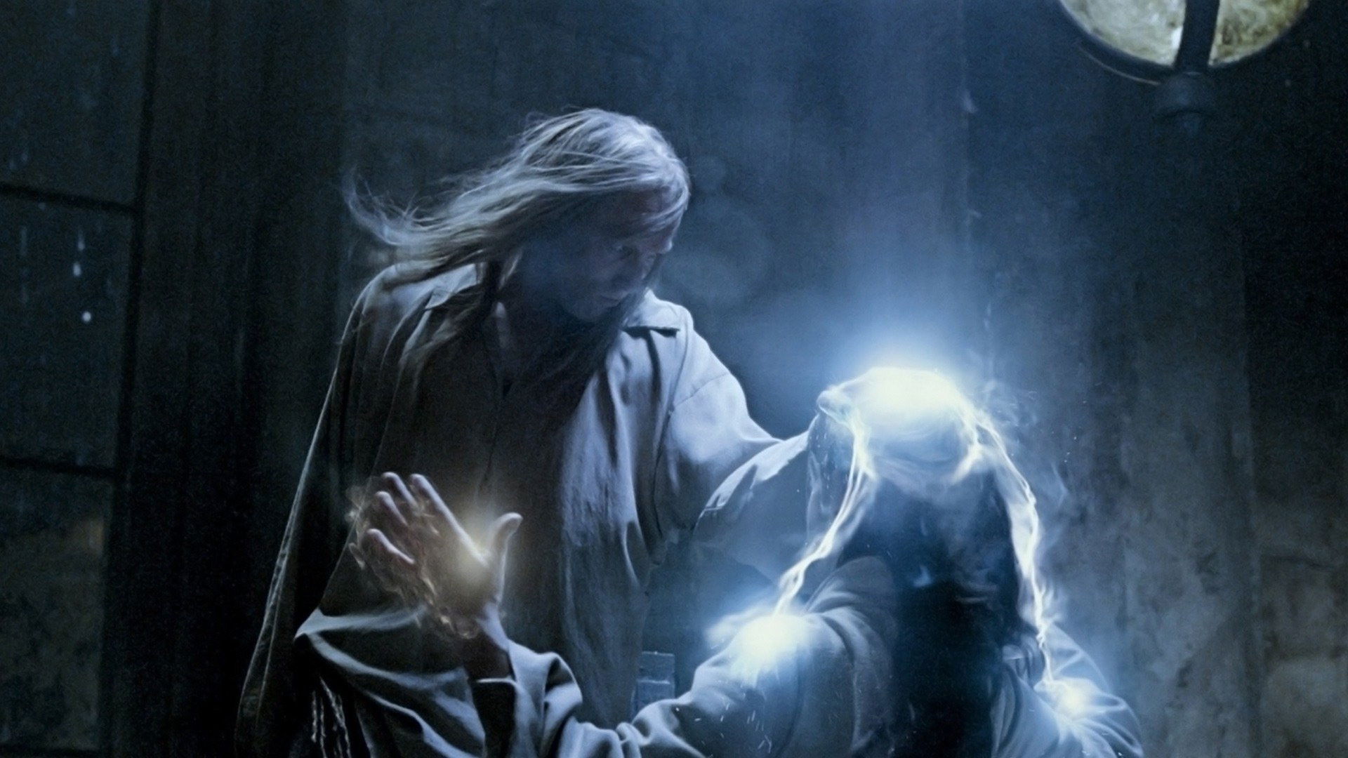 Island of Lost Souls Background