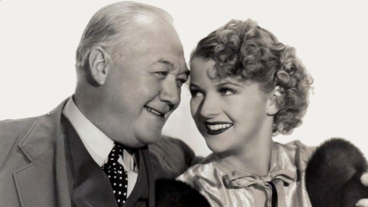 Here Comes Cookie Background