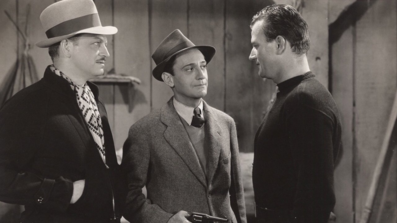 Sea Spoilers Background