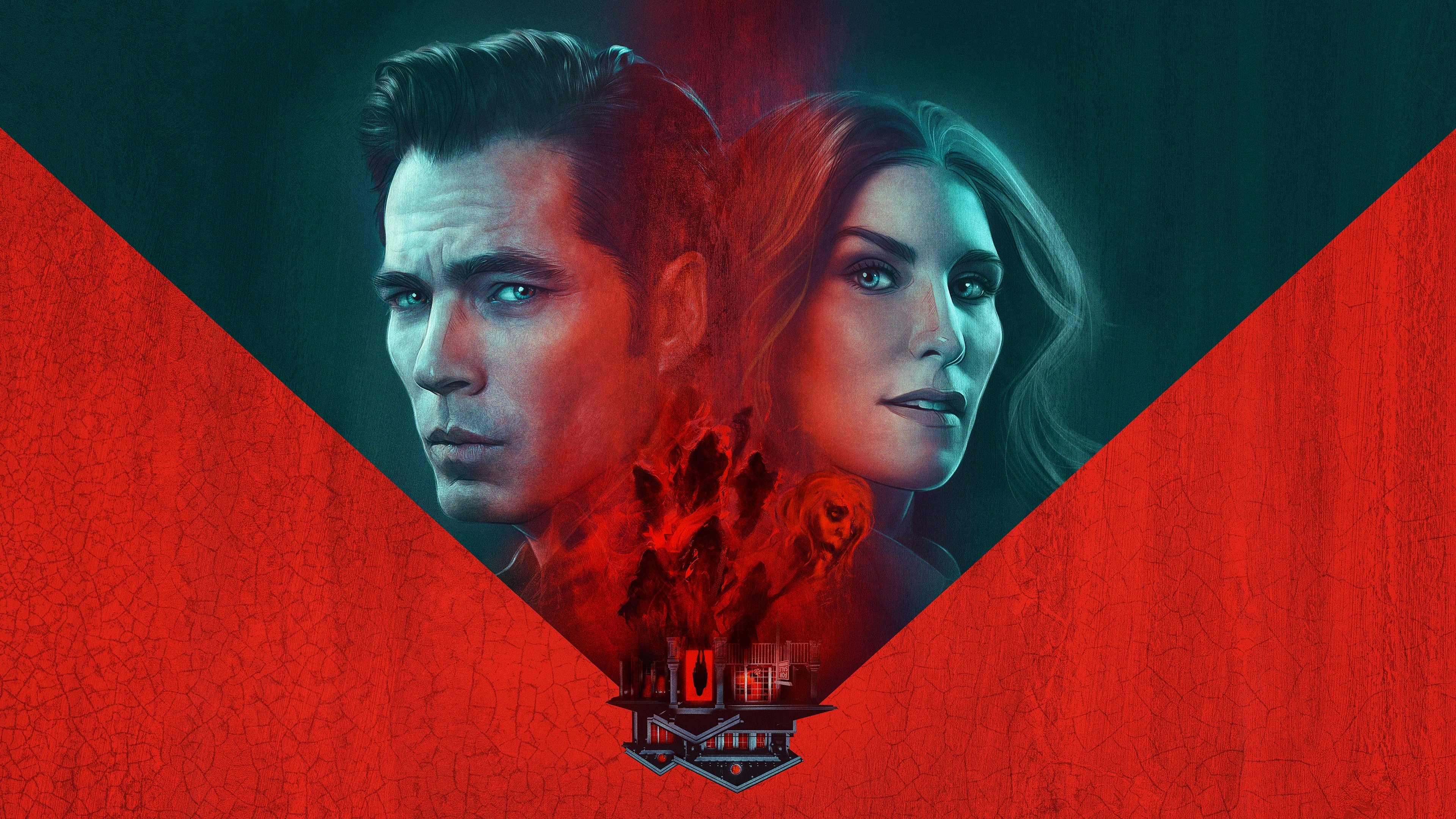 SurrealEstate Background