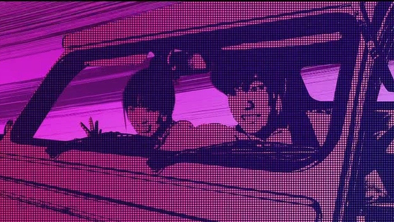 Sexy Voice and Robo Background