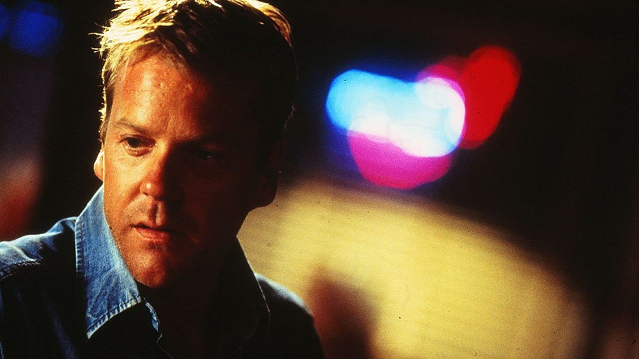 Desert Saints Background