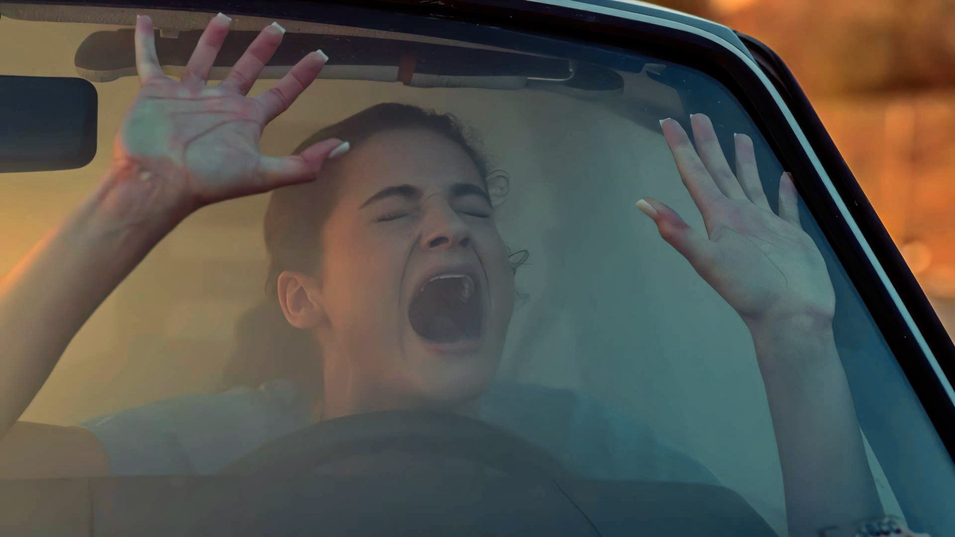 Broken Vows Background