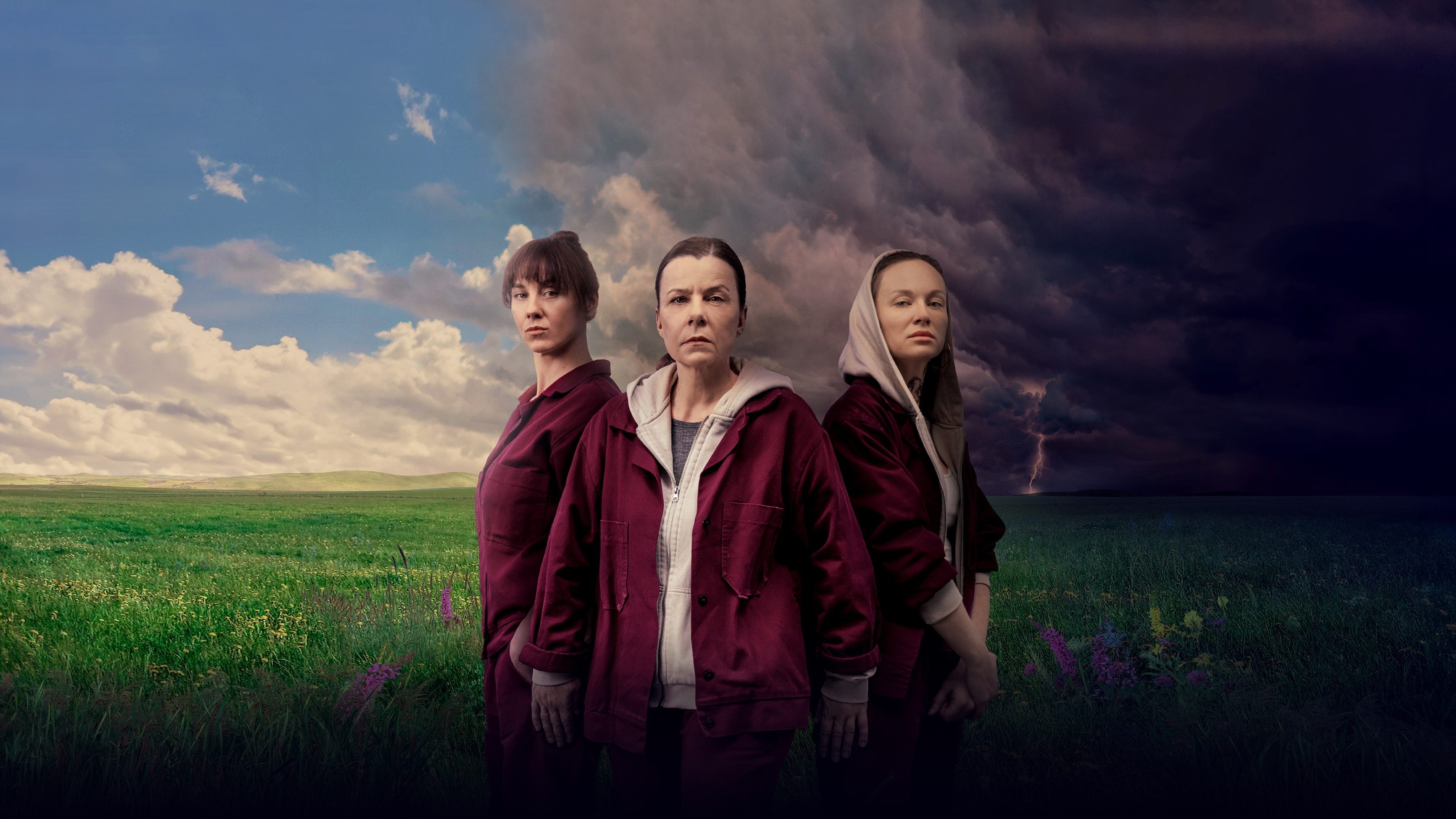 The Convict Background