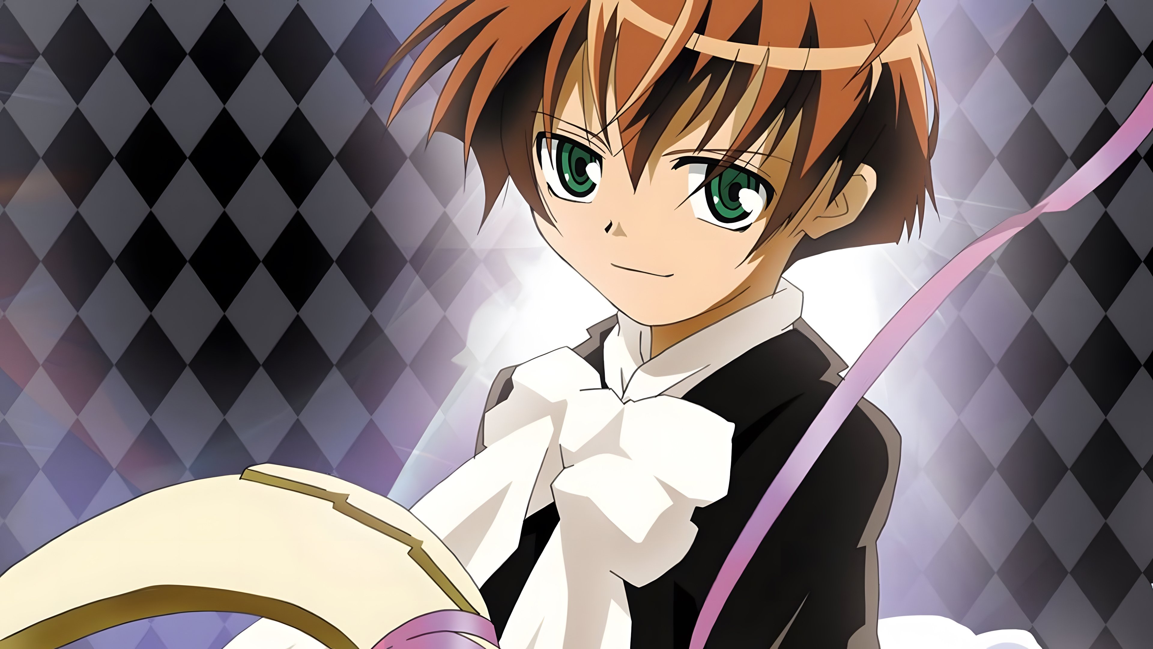 Mythical Detective Loki Ragnarok Background