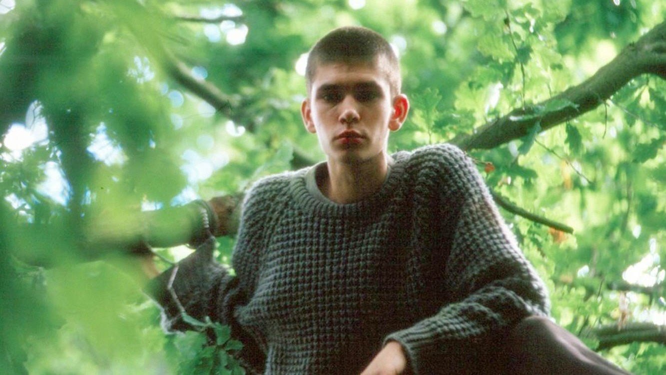 My Brother Tom Background