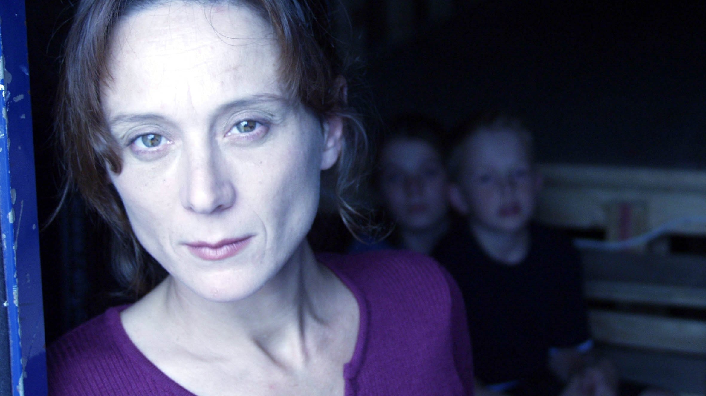 Alexandra's Project Background