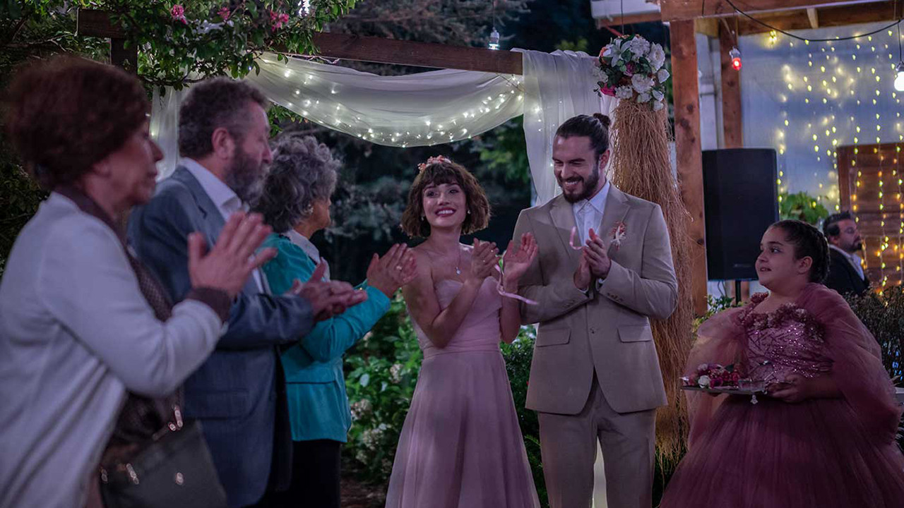 Cenazemize Hoş Geldiniz Background