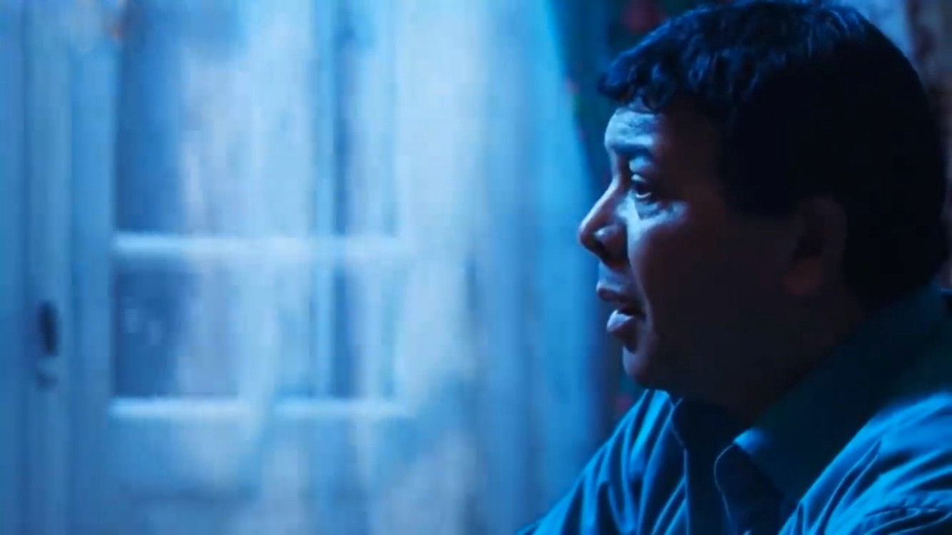 Morning Lies Background