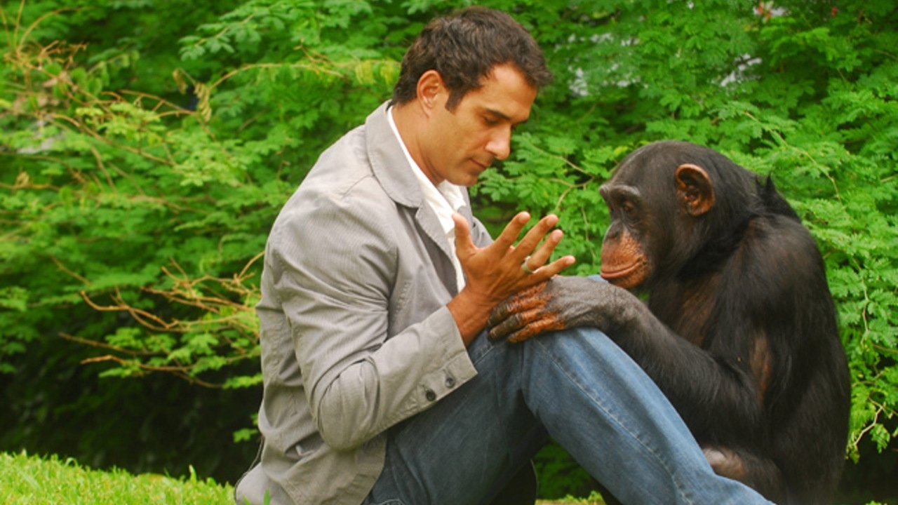 Watercolors of Love Background