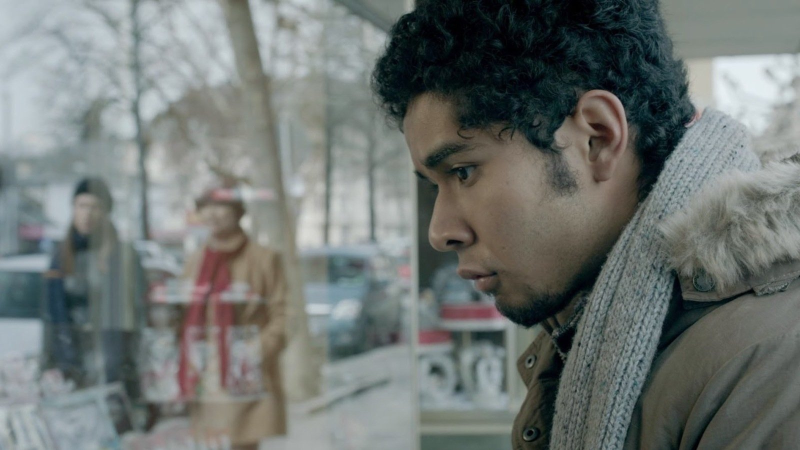 Good Day, Ramon Background