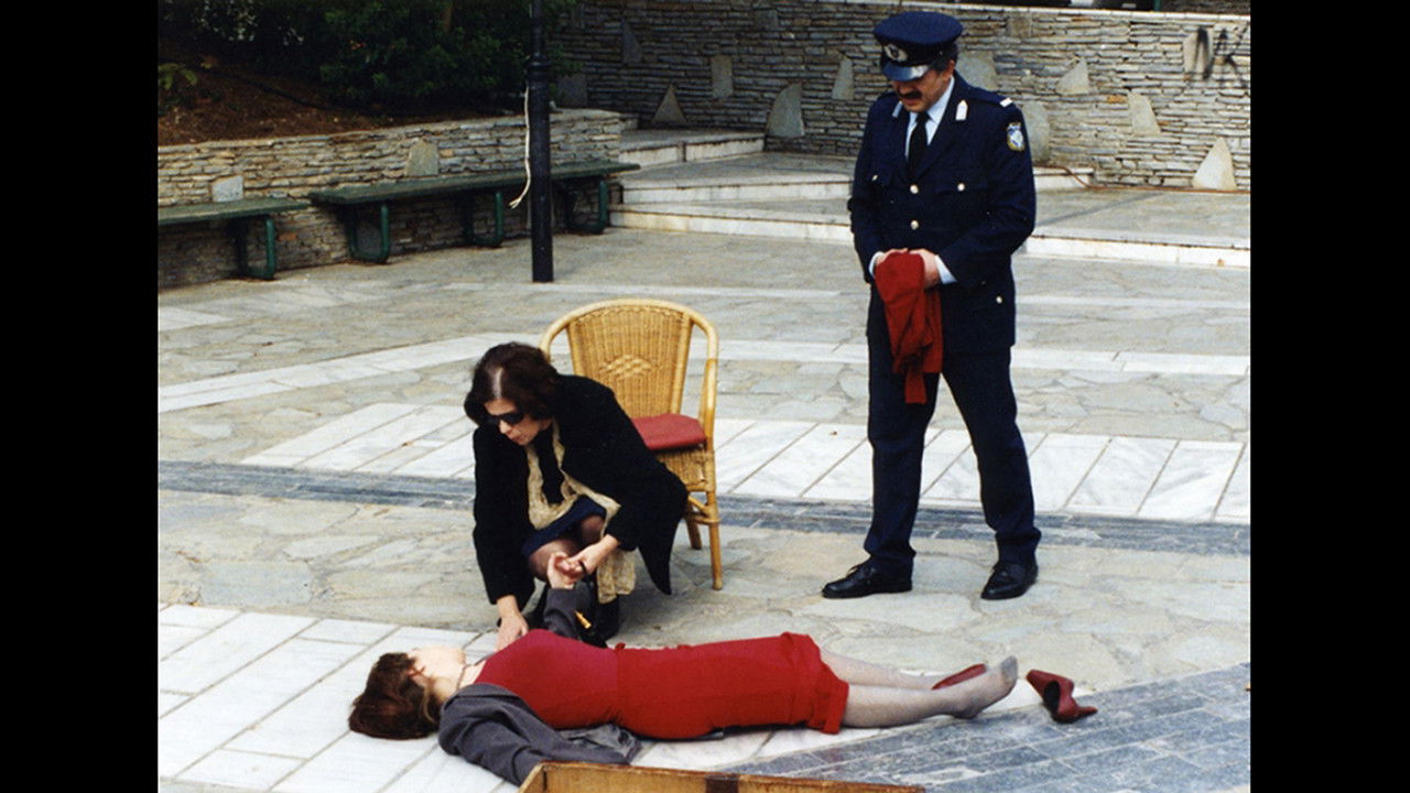 Think it Over Background