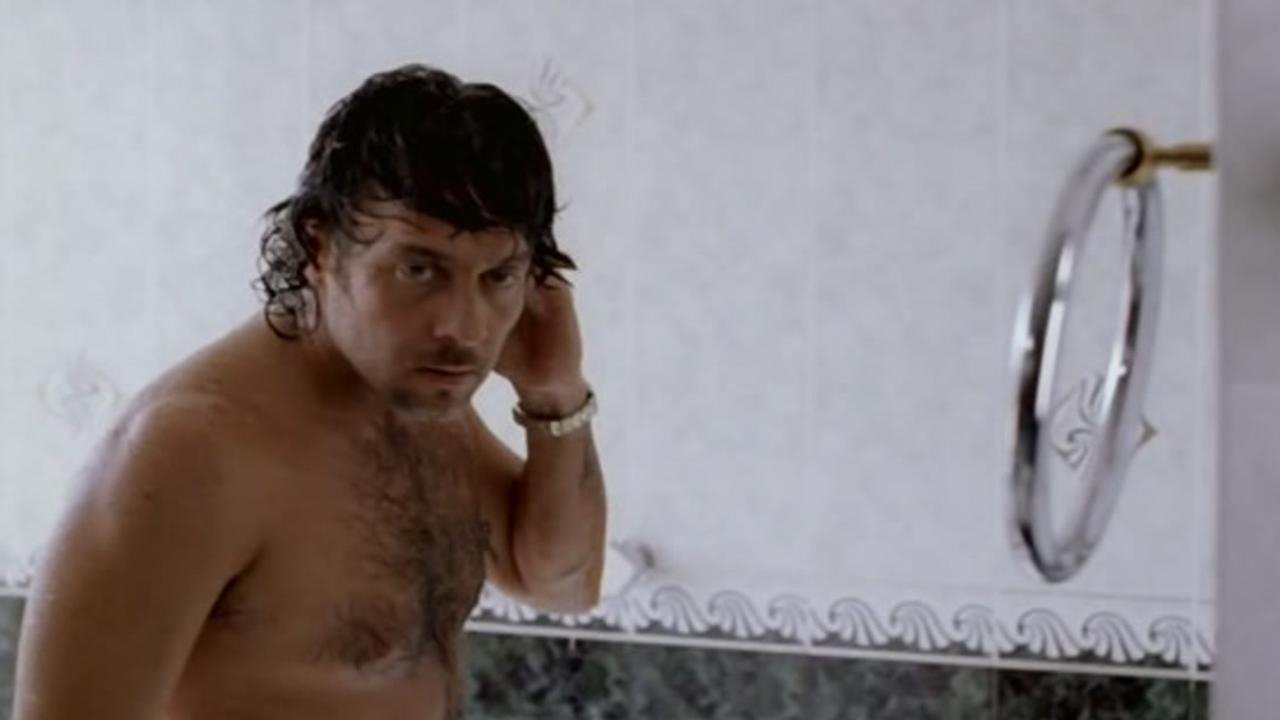 Fantasías Background