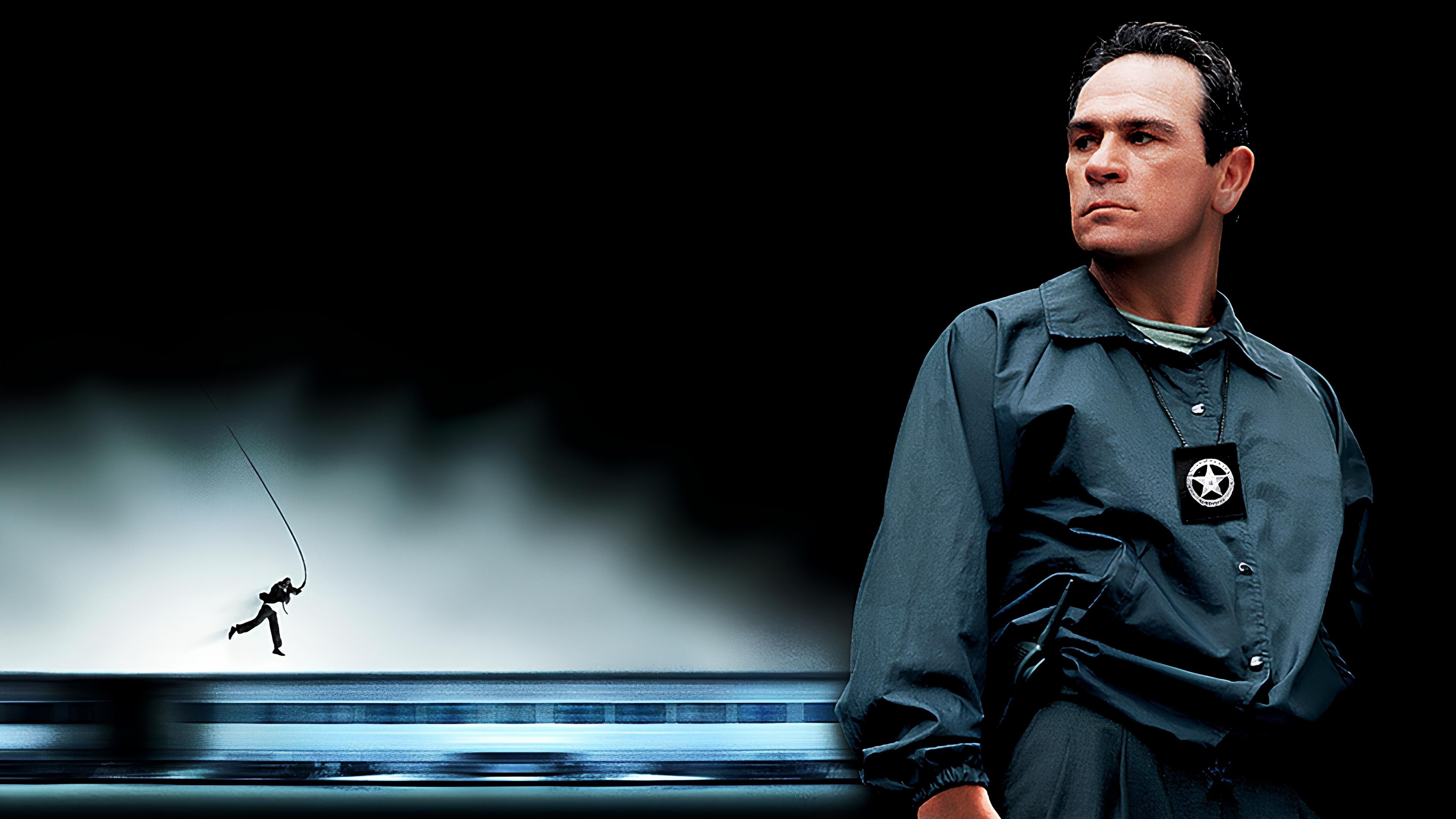 U.S. Marshals Background