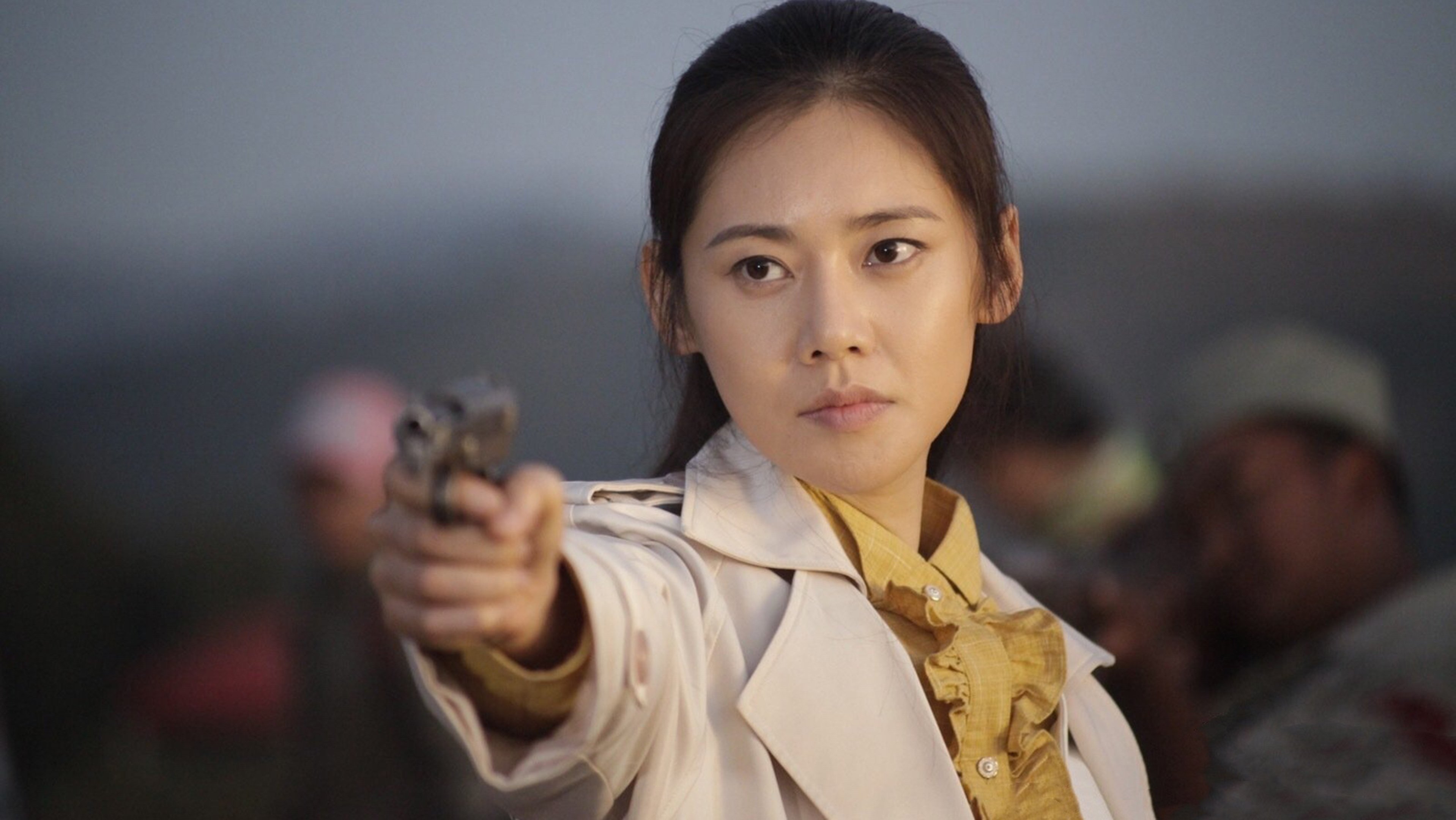 Heroes Of Nanqiao Mechanical Engineering Background